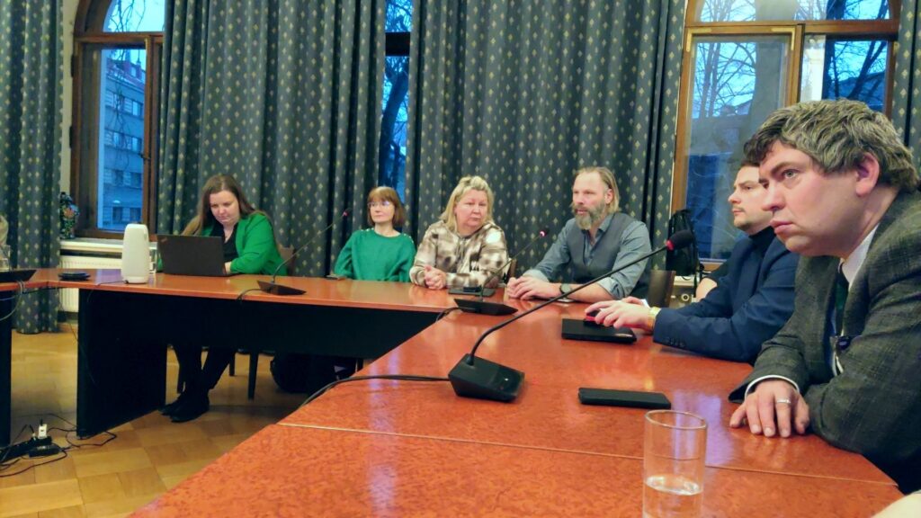 Eestikeelsele õppele üleminek Tallinnas: mis tehtud, mida saaks veel teha?