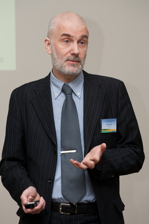 Õpetajal ülekoormus, õpilasel alakoormus