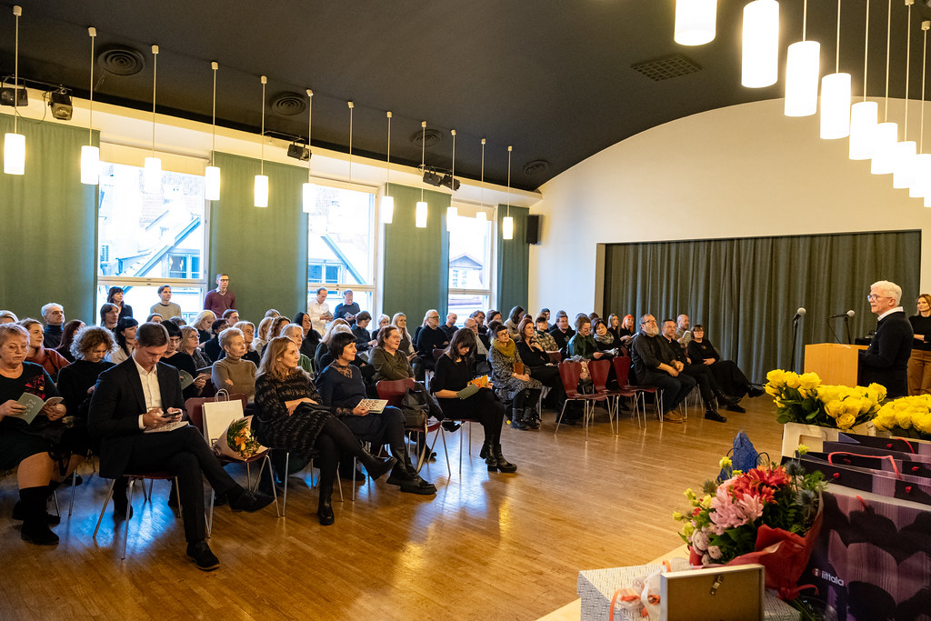 Selgusid 2023. aasta kauneimad lasteraamatud