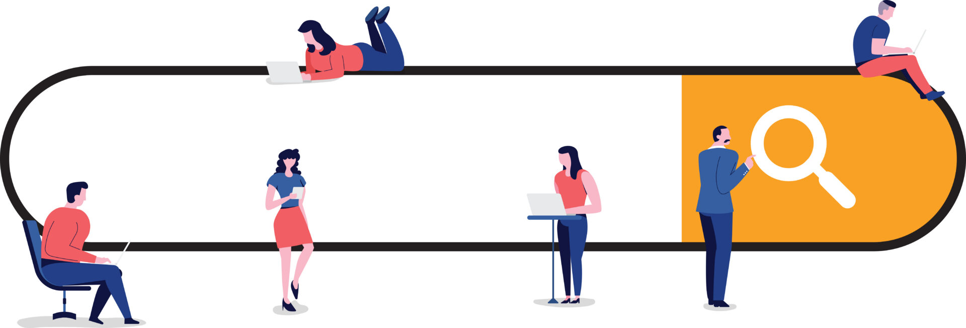 Kes oskab otsida, see leiab. Infootsingud üldhariduskoolis