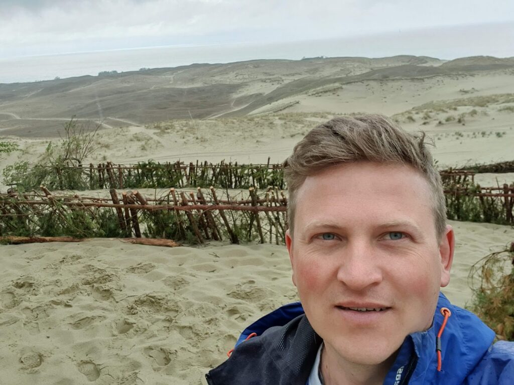 Õpetaja päevik ⟩ Keio Kustavus