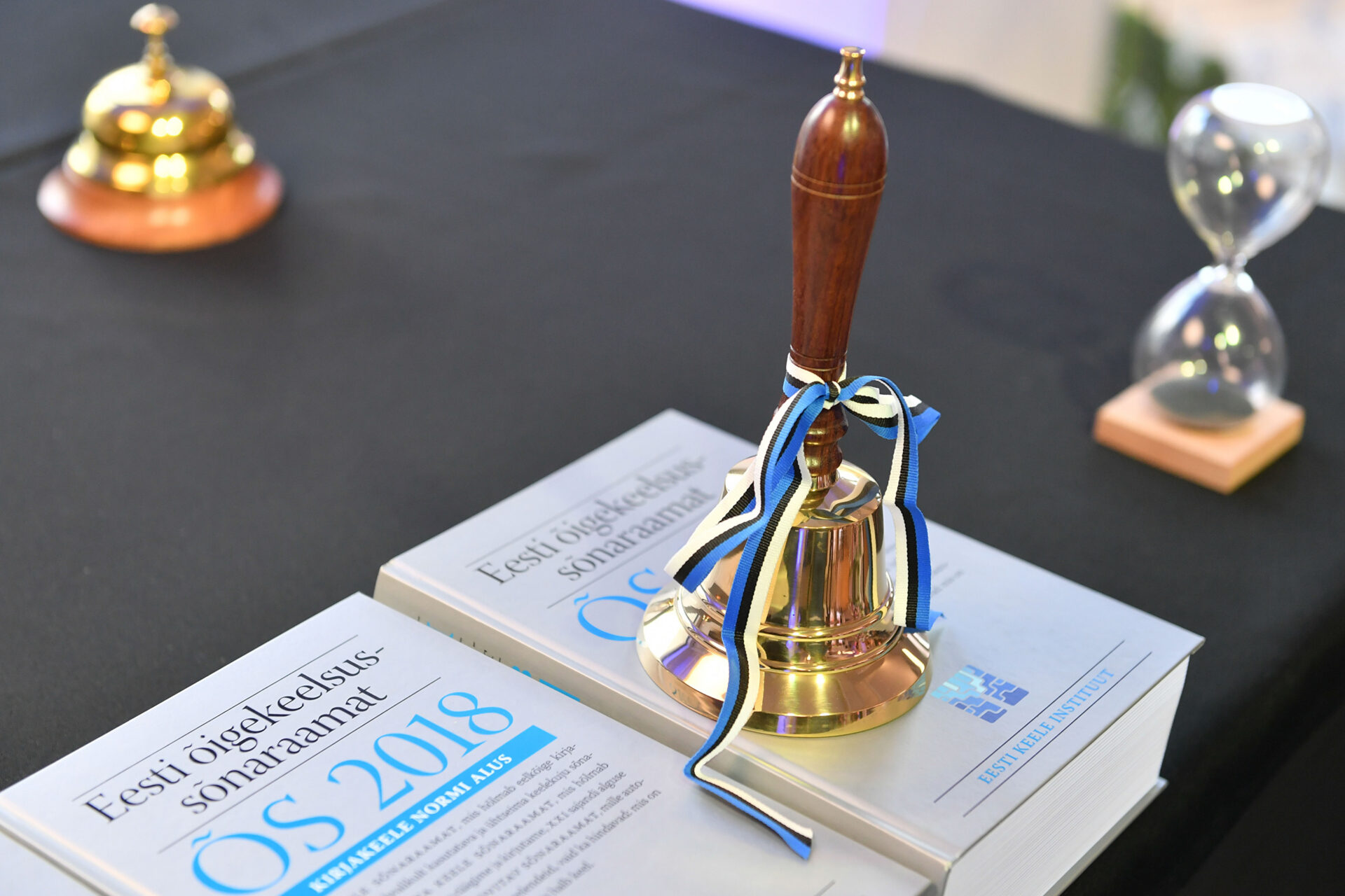 Vähene keeleoskus ei näita lugupidamatust Eesti ja eestlaste vastu