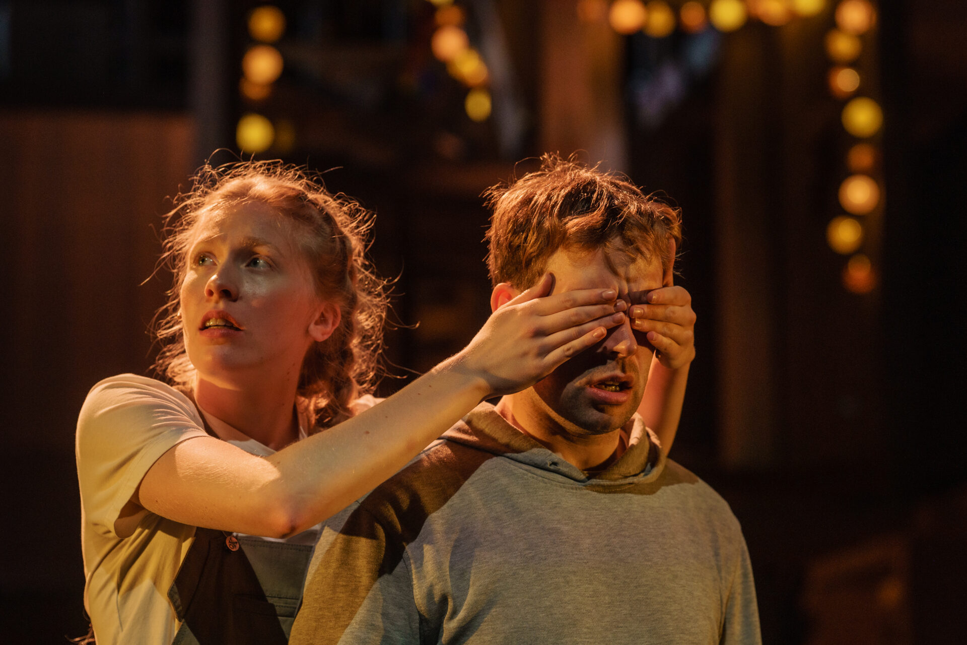 Suured teemad suurel laval