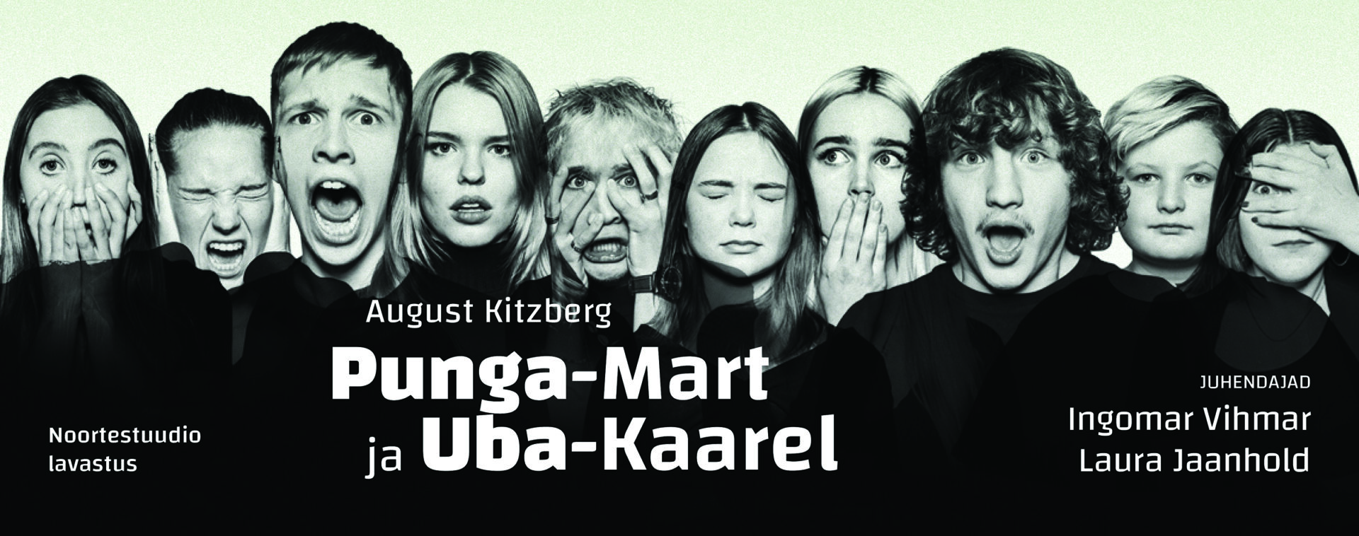 Teatriuudised Endlast