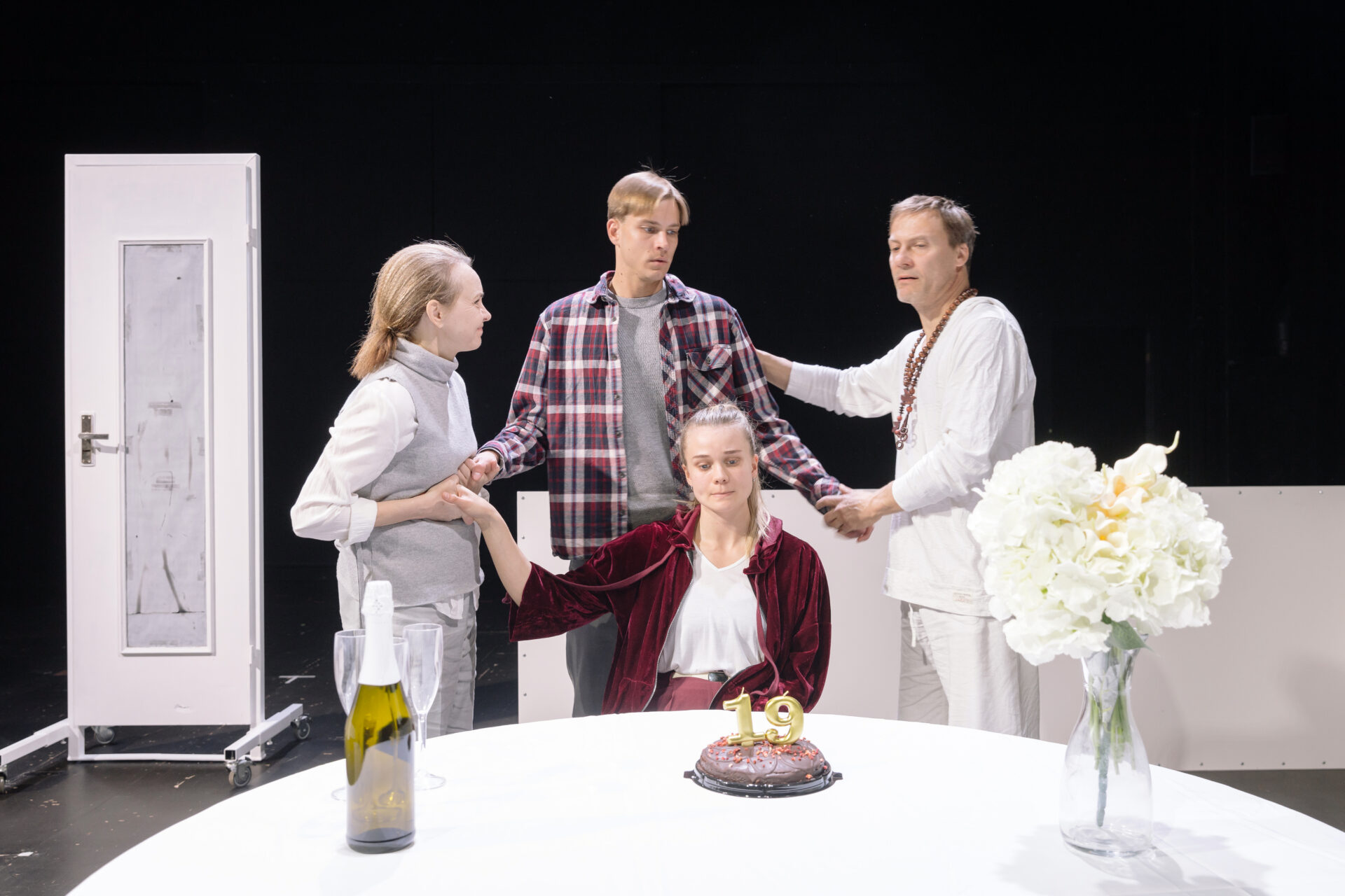 VAT Teatri kevad kuulub noortele