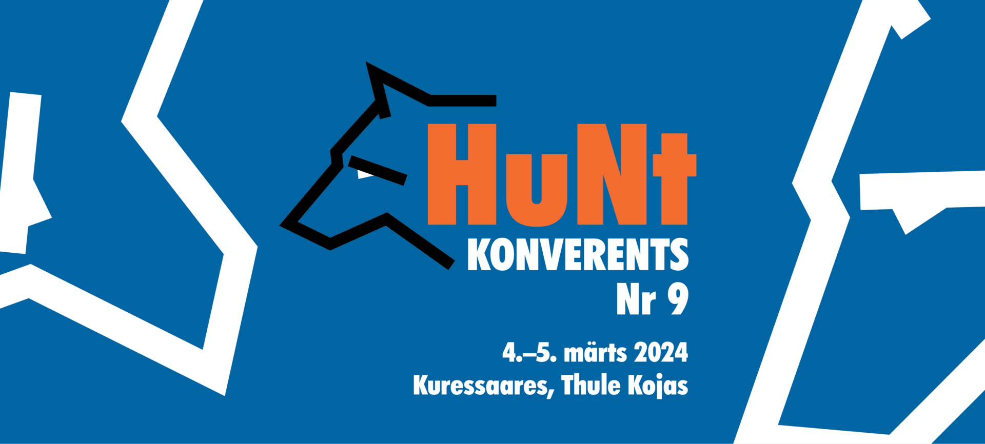 HuNt kutsub juba üheksandat korda Saaremaale!