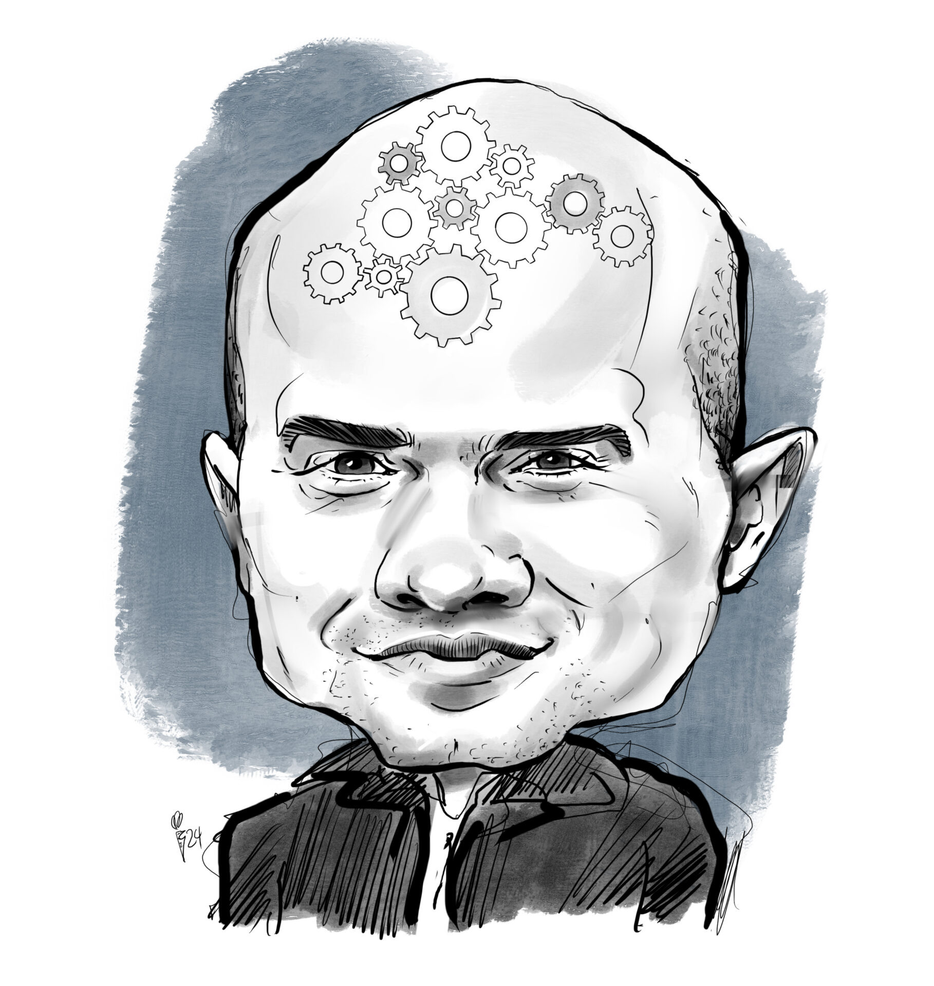 KÕRVALPILK ⟩ Jaan Aru sõnul teeb hea õpetaja asju omamoodi