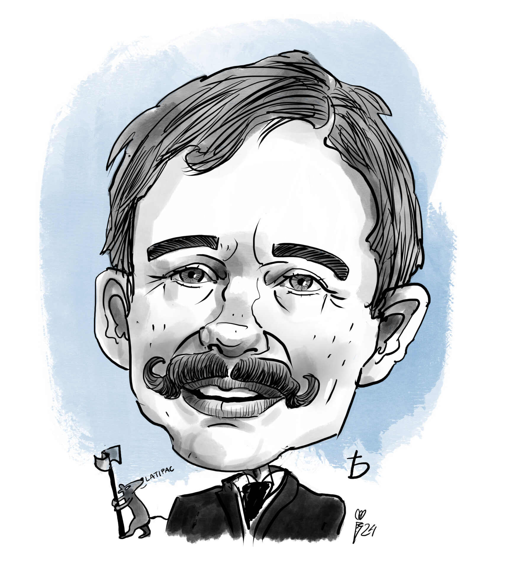 KÕRVALPILK ⟩ Joosep Tootsi arvates peab koolis ikka nalja ka saama