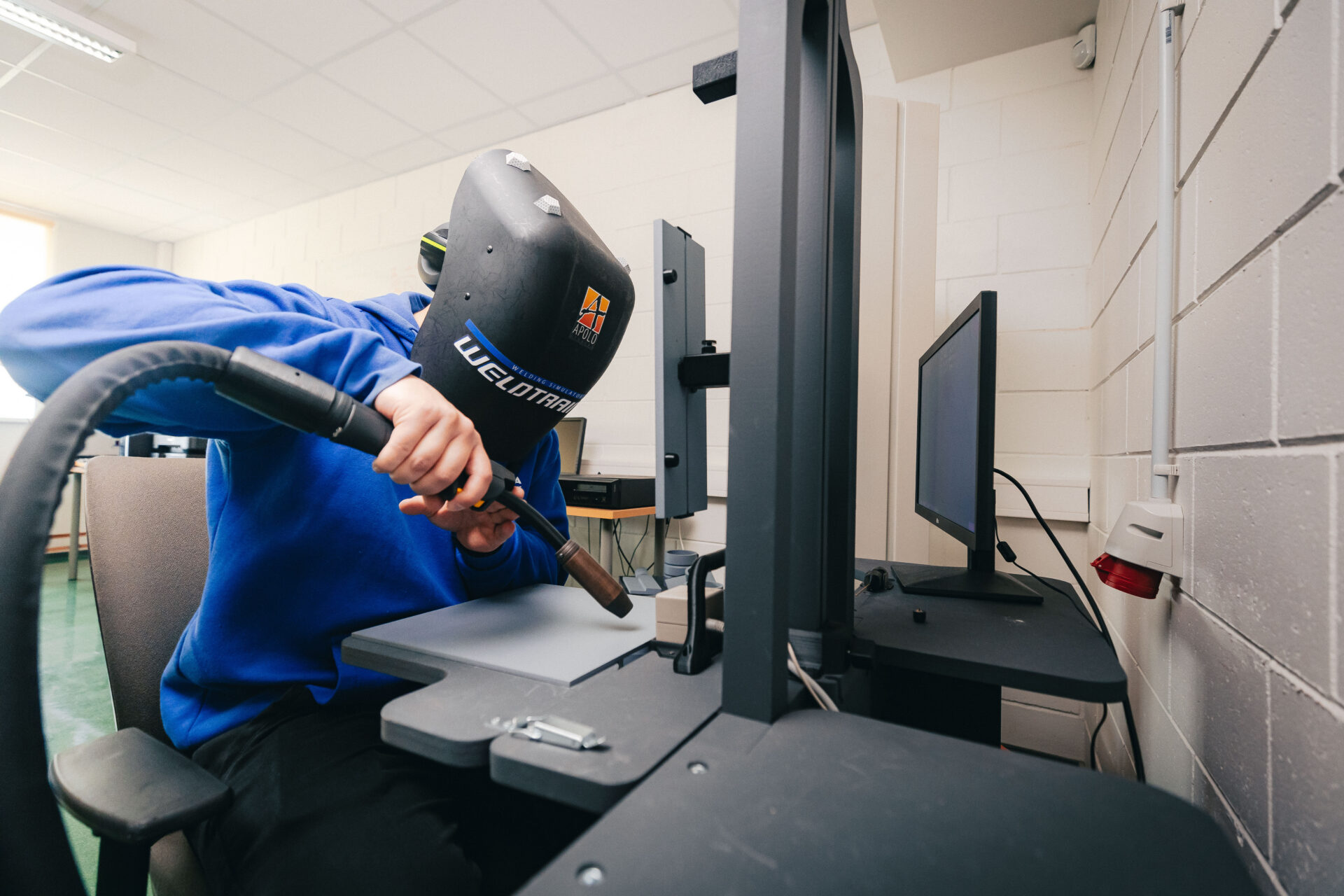 Maksku mis maksab: iga noor peab omandama eriala