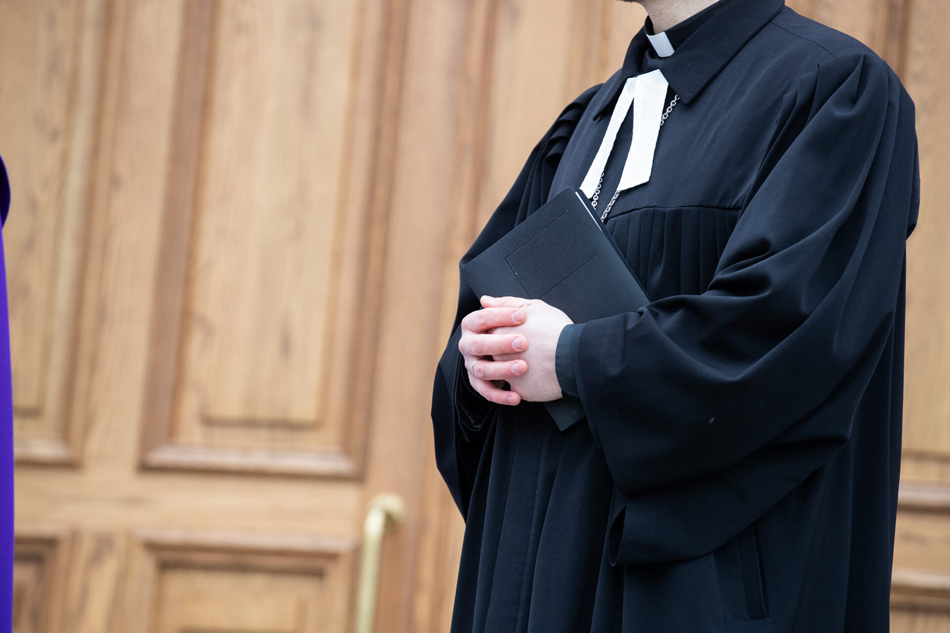 USUNDIÕPETUS EESTI KOOLIDES ⟩ Usun, ei usu – selles pole küsimus