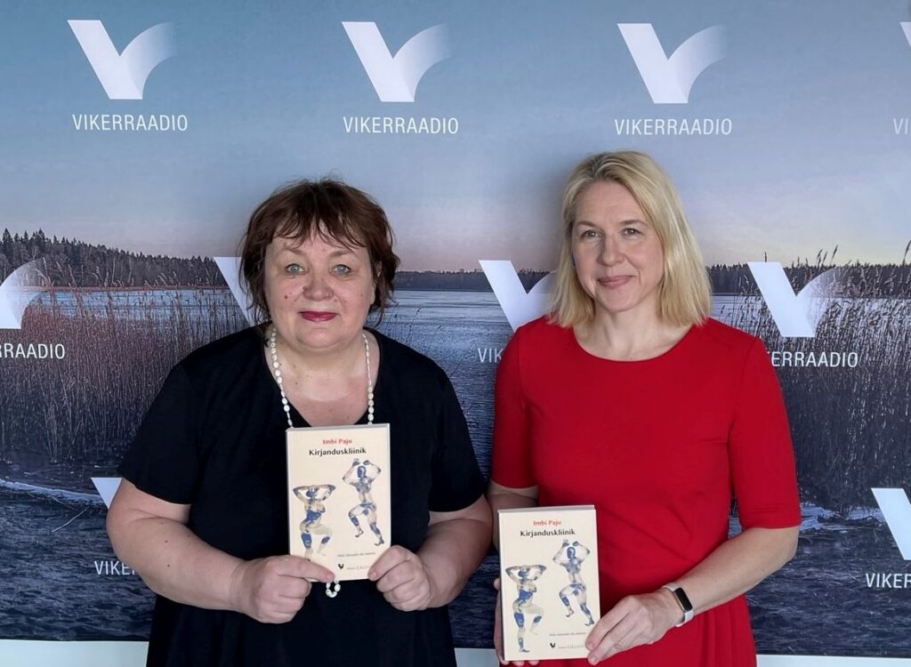 Mõtestamine on võimalik ainult vabaduses