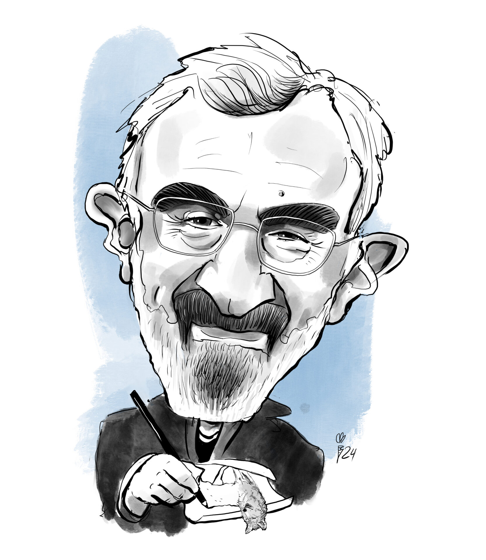 KÕRVALPILK ⟩ Aleksei Turovski arvates on õpetaja peamine ülesanne hoida ülal lapse õppimise tahet 