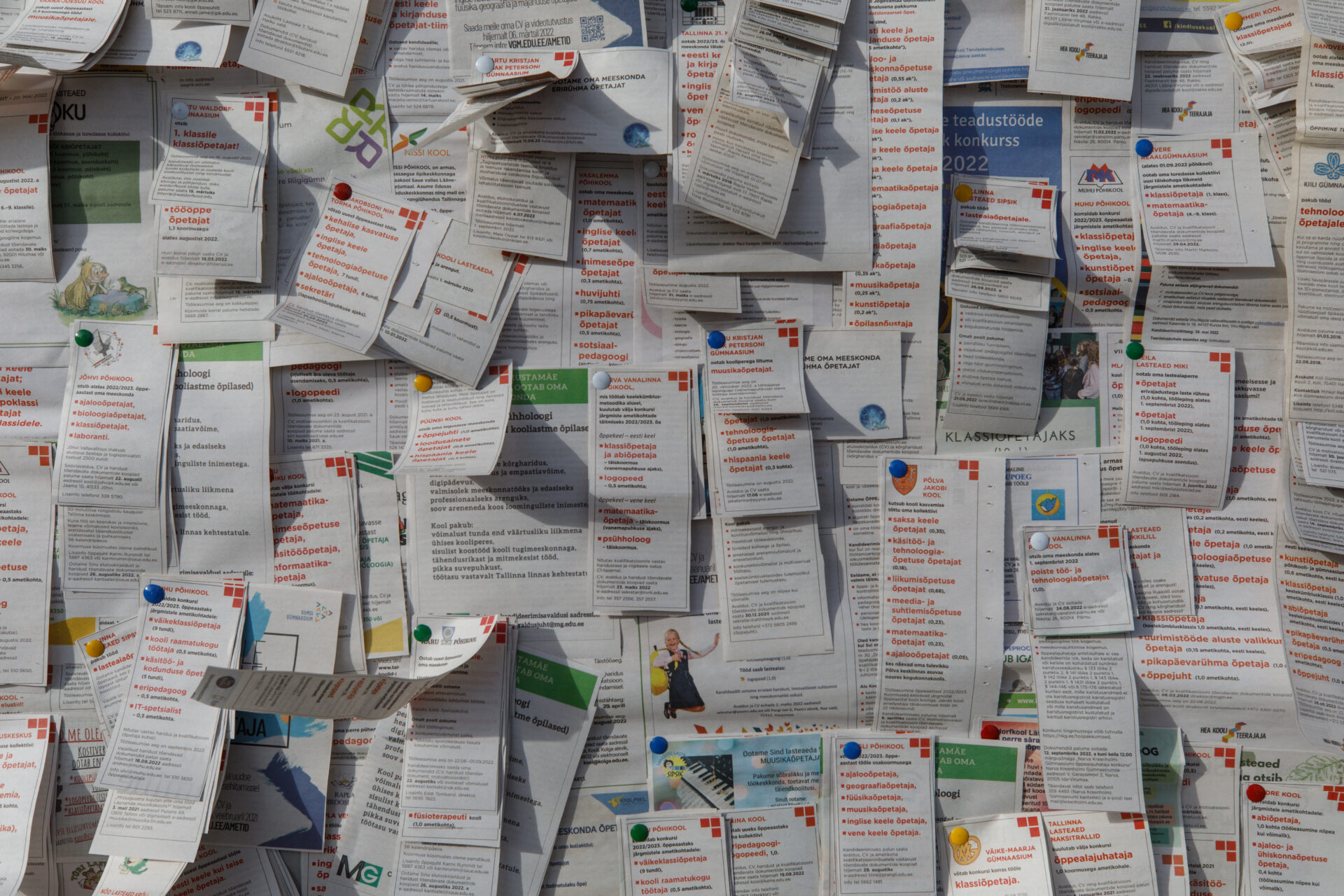 Mis töö jääb inimesele, kui robot on tõhusam ja tehisintellekt nutikam?