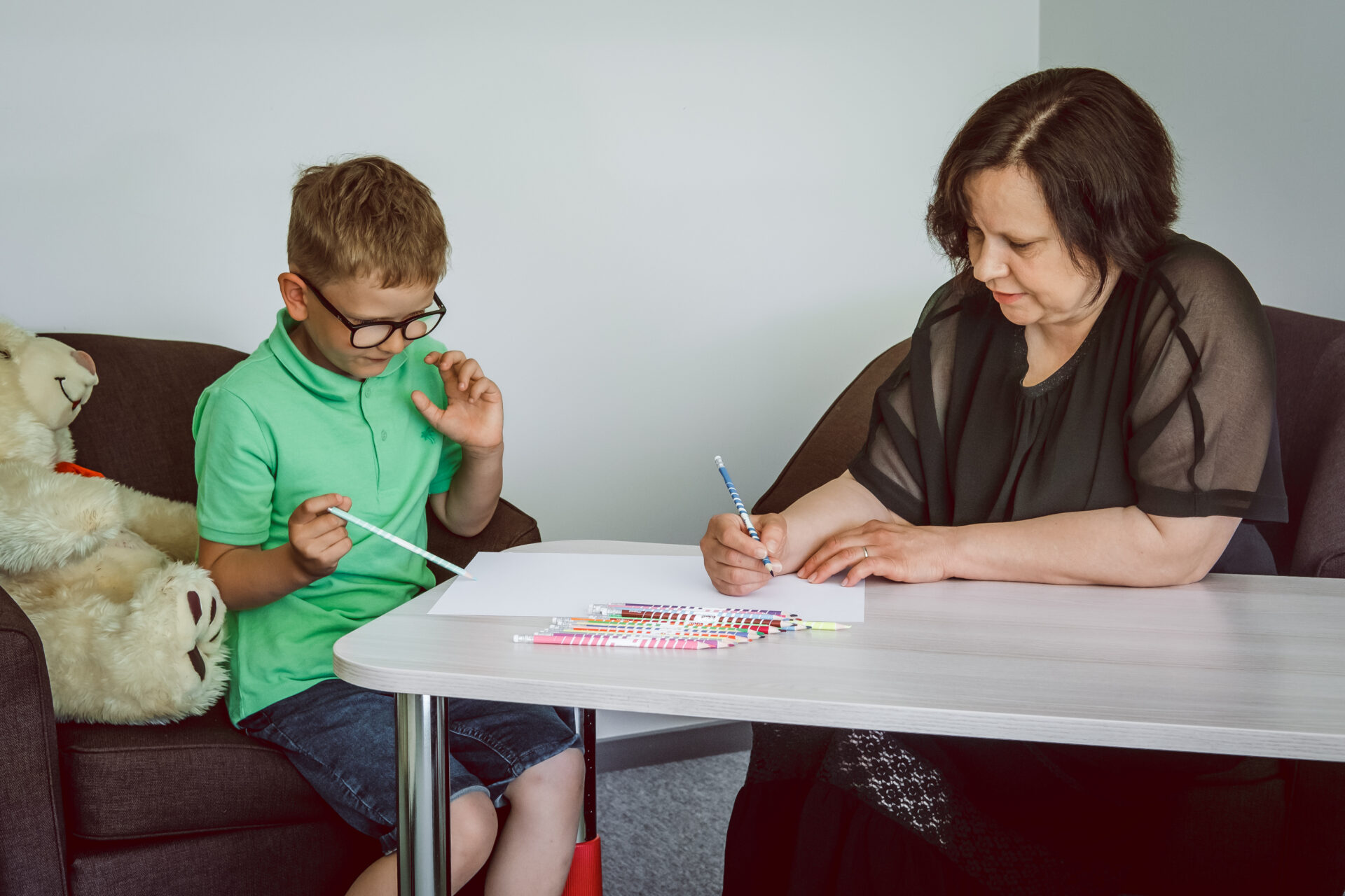 Rajaleidja 10 – kvaliteetne nõustamine igas Eesti piirkonnas seab esikohale lapse heaolu