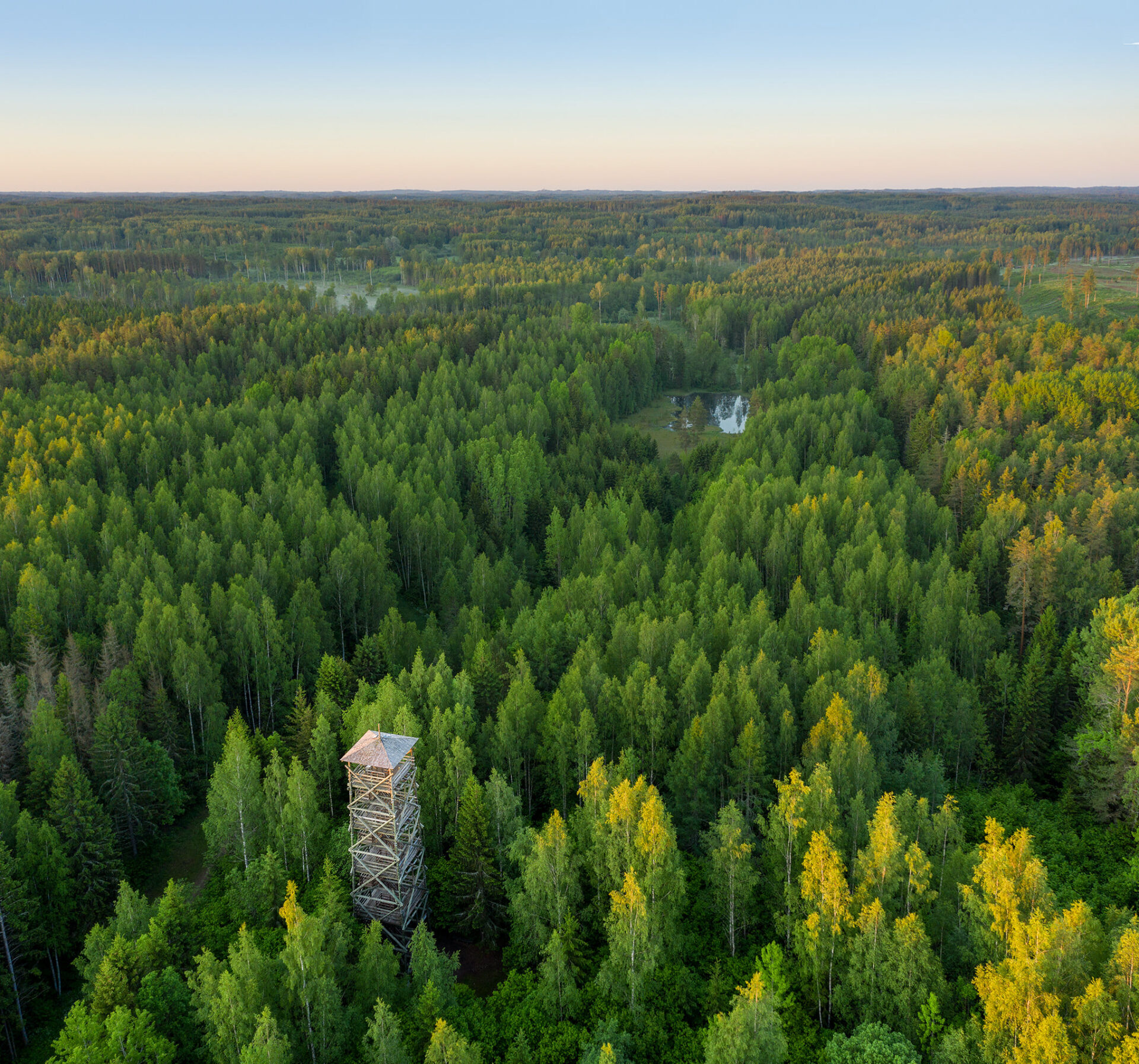 Tere tulemast Elvasse! 