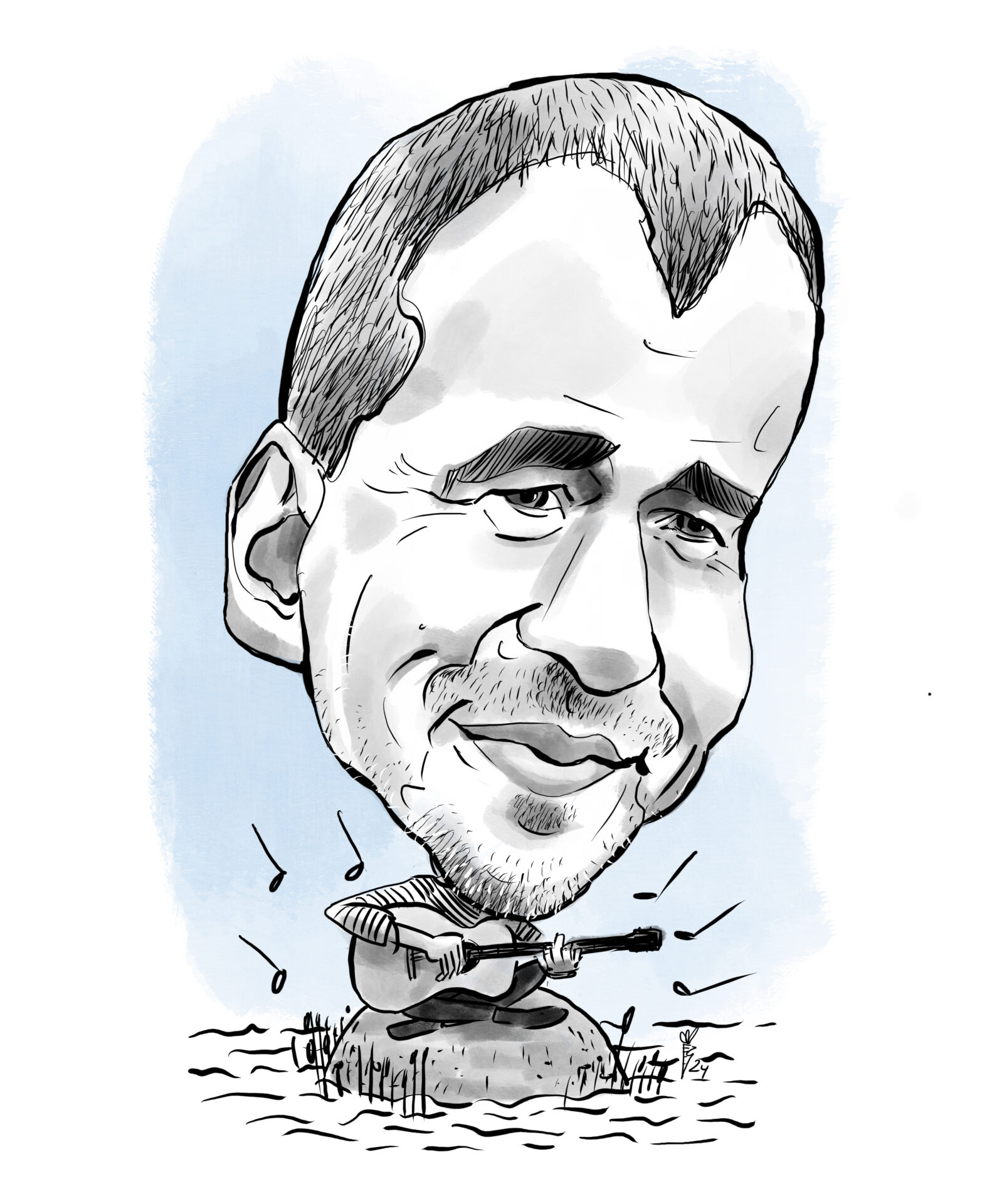 KÕRVALPILK ⟩ Jaan Tätte arvates võiks õpetaja näha iga õpilast kui oma last