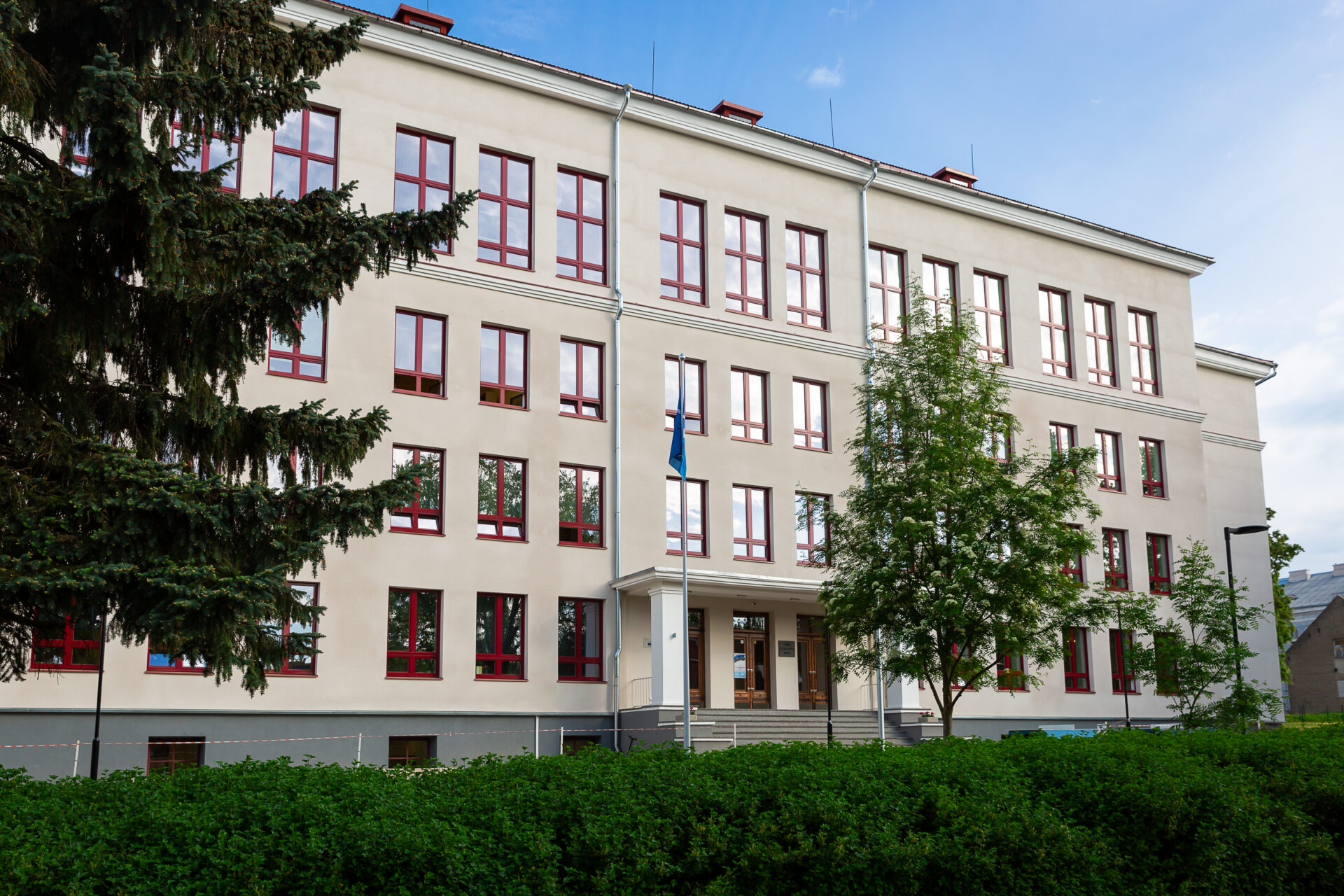 Õppimiseks parim paik