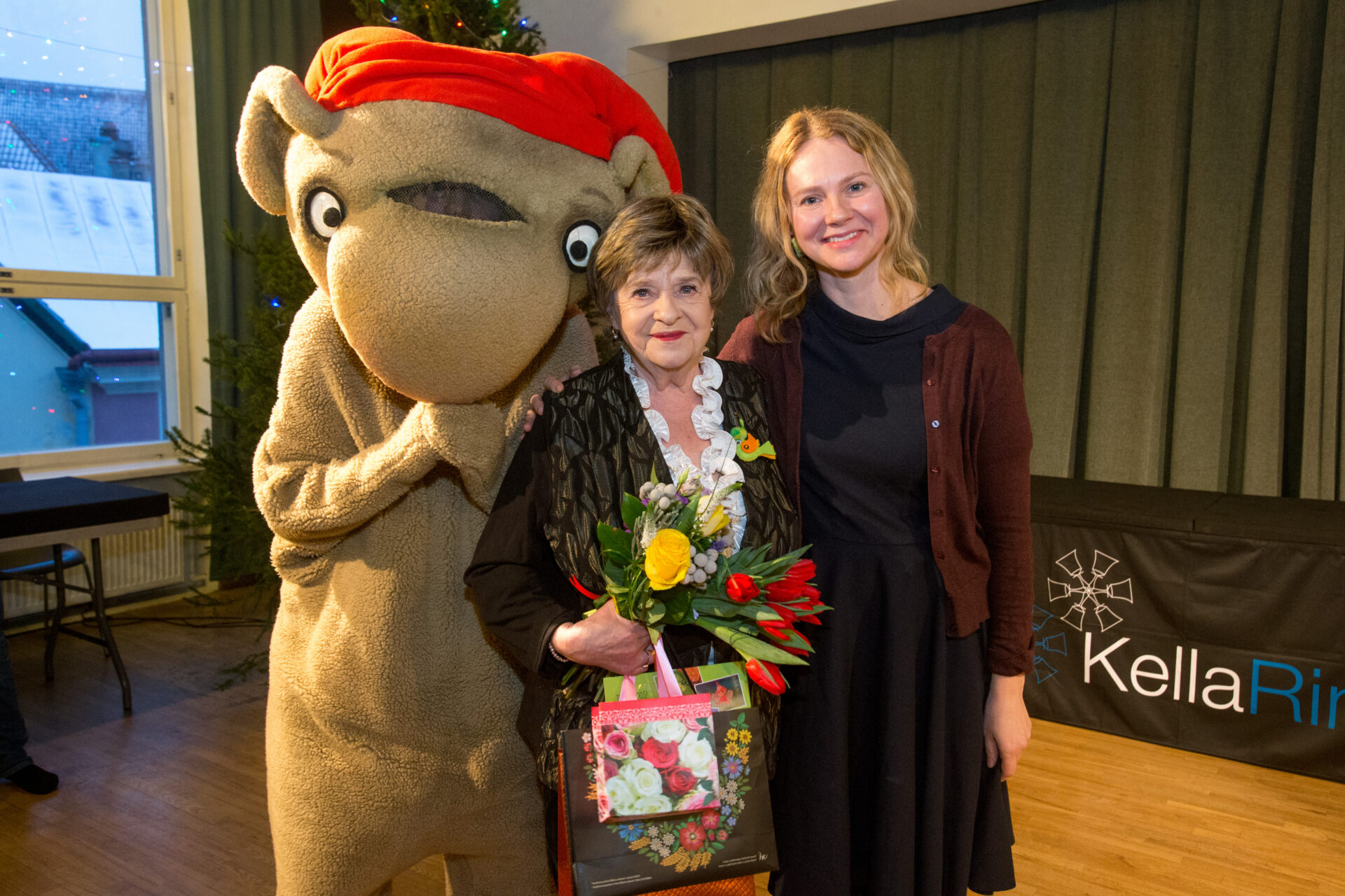 Hea Laps tähistab 30. sünnipäeva