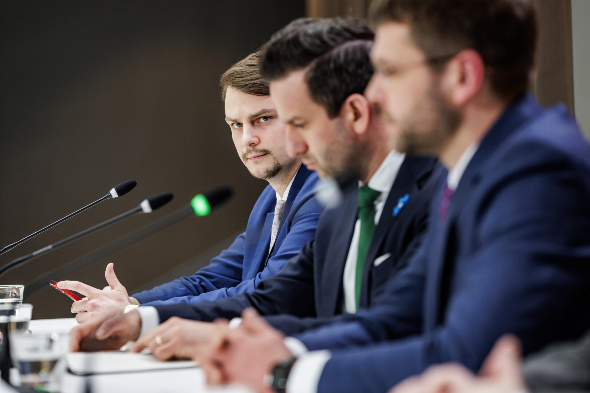 Tallinn asub sulgema väiksema õpilaste arvuga gümnaasiumiosasid