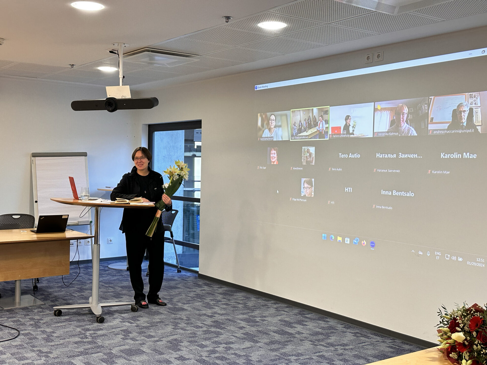 Kuidas tunneb end muutuste tuultes venekeelne õpetaja?