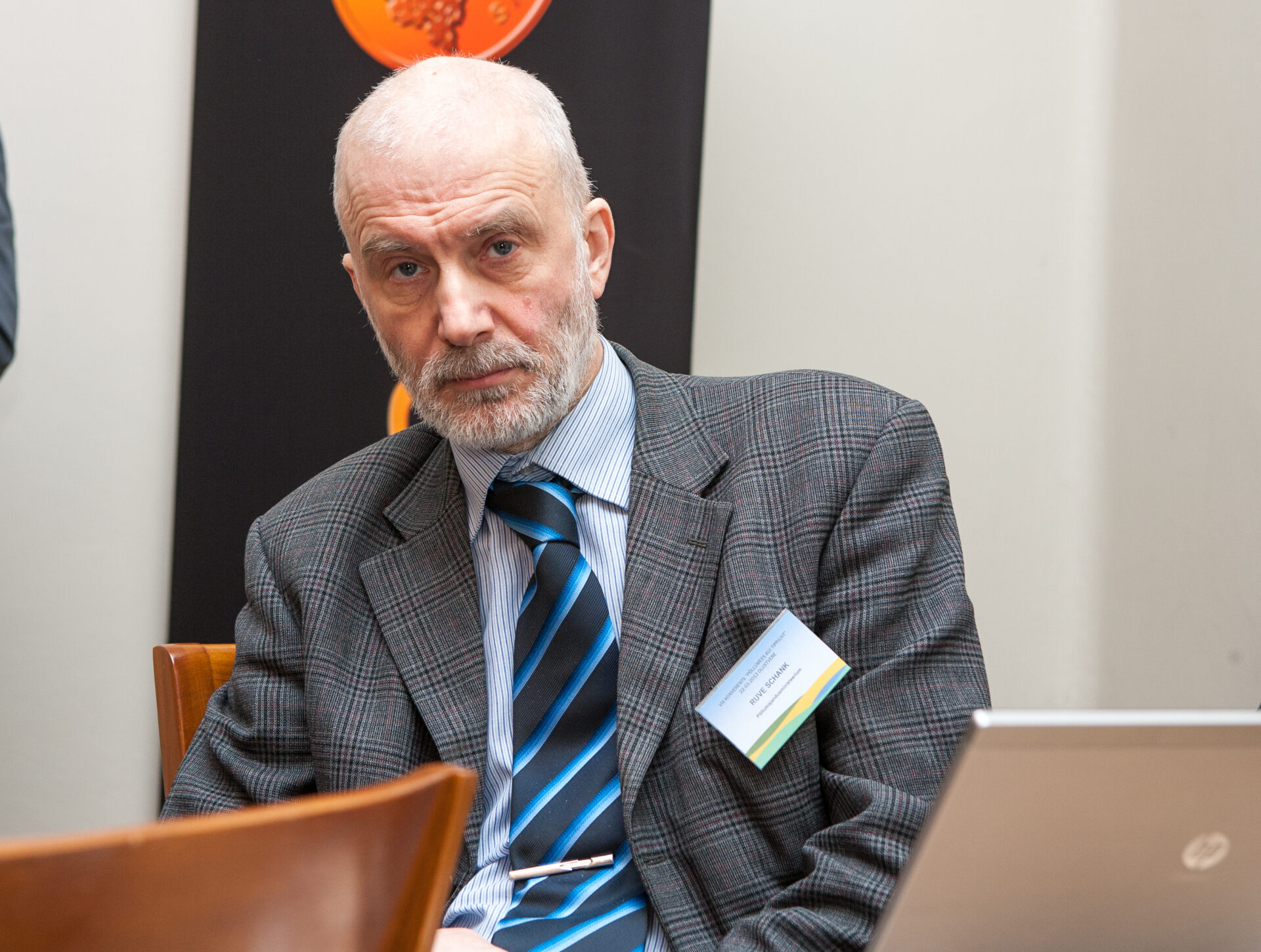 Andekuse toetamiseks kutsehariduses