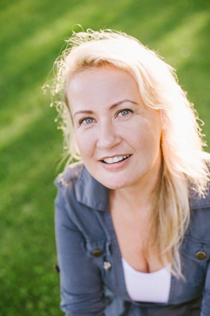 Liikumisest ja liikumisrõõmust