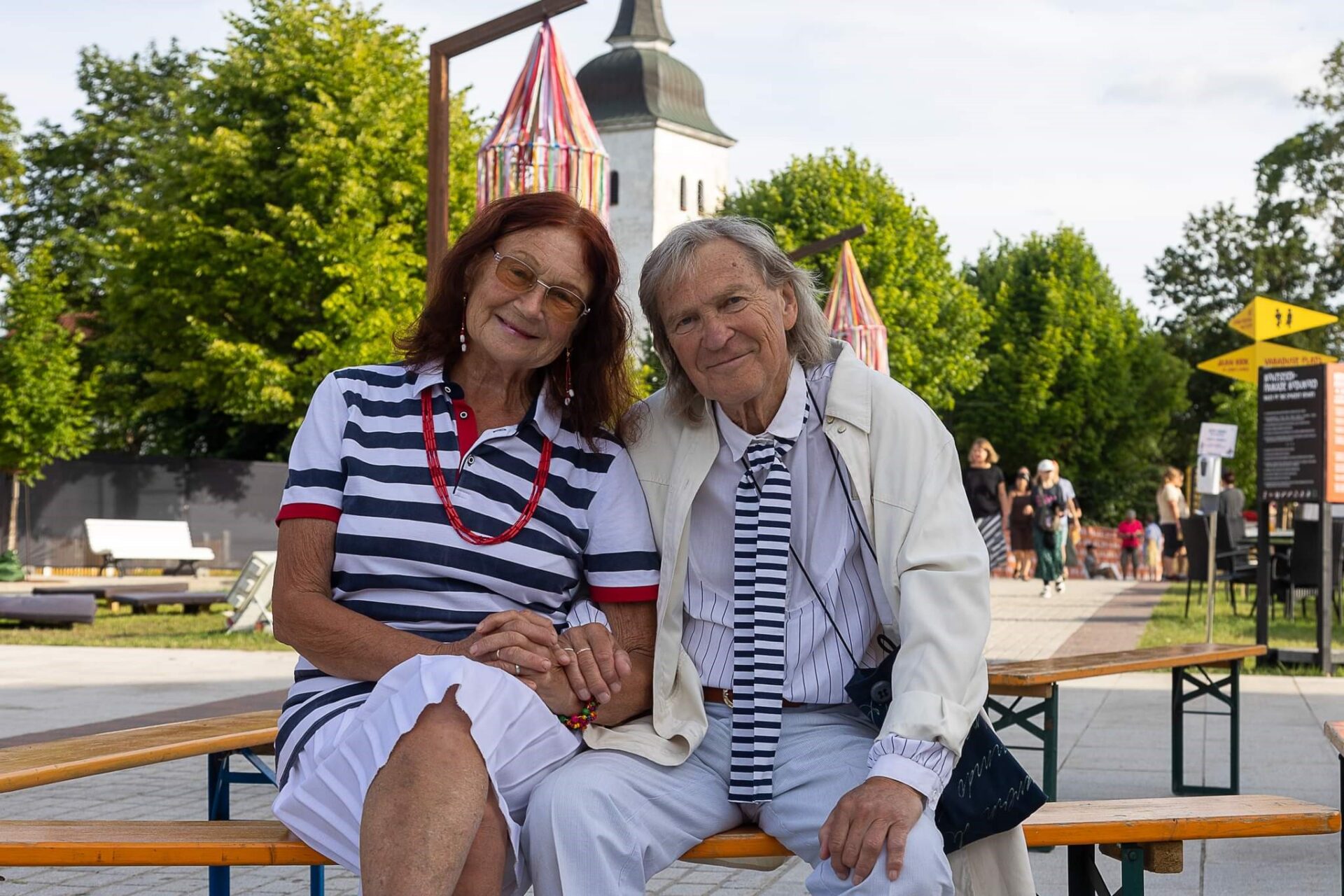 Teater on ka teraapia