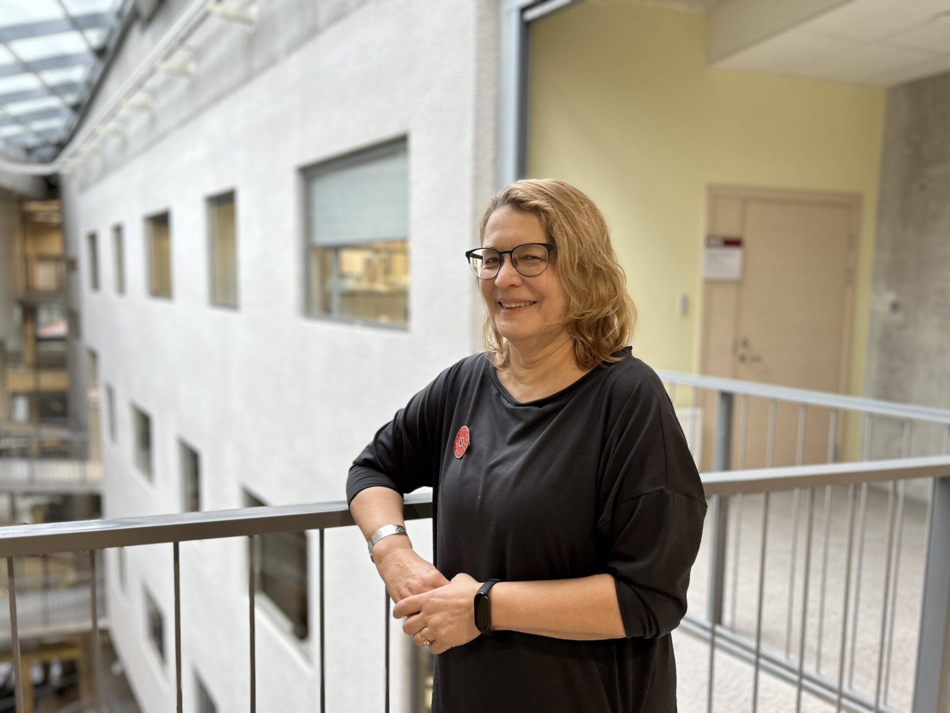 Keele- ja kultuuriteadlikkus koolis