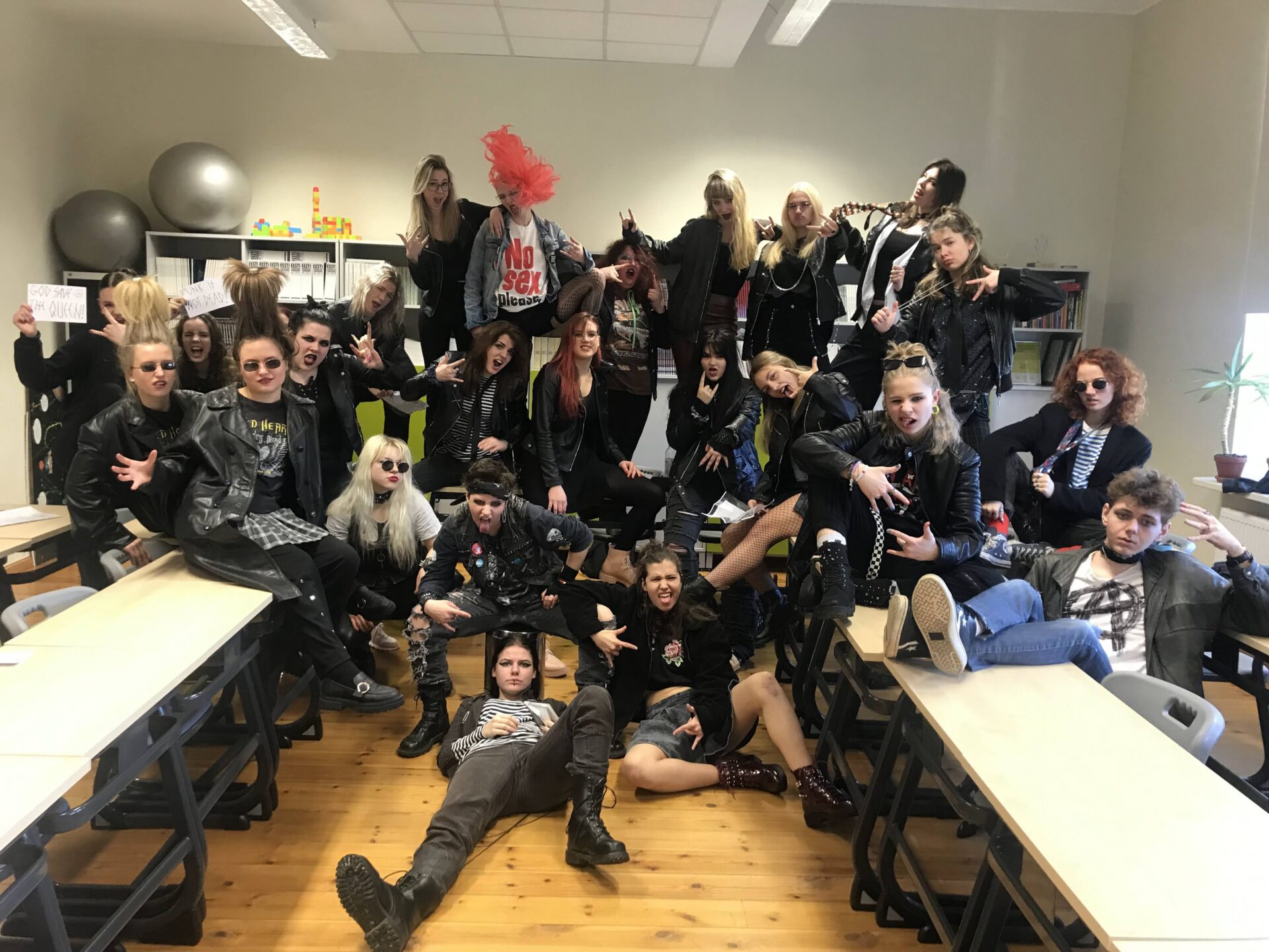 Aasta kooli konkurss tunnustab seekord põnevat koostööd