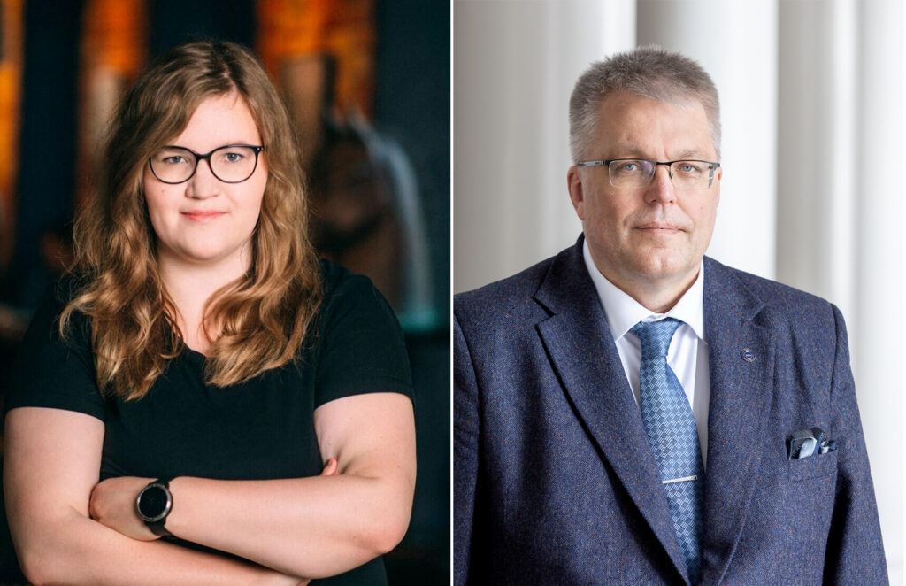 Millise matemaatika taustaga tudengeid ootavad ülikoolid?