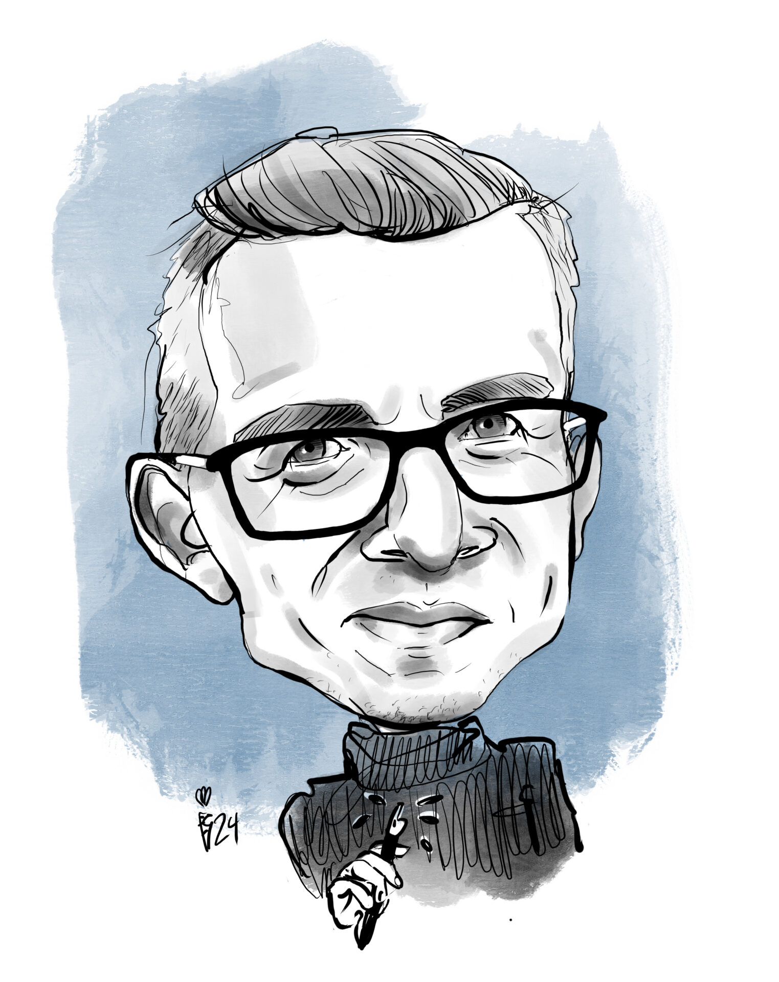 KÕRVALPILK ⟩ Urmas Vadi sõnul on aeglase loomuga lastel koolis raske