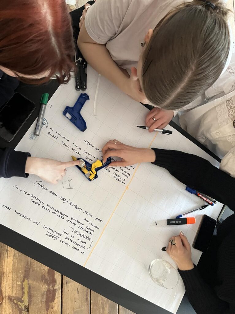 Ainulaadne ringmajanduse õppeprogramm Circular Classroom nüüd ka Eestis