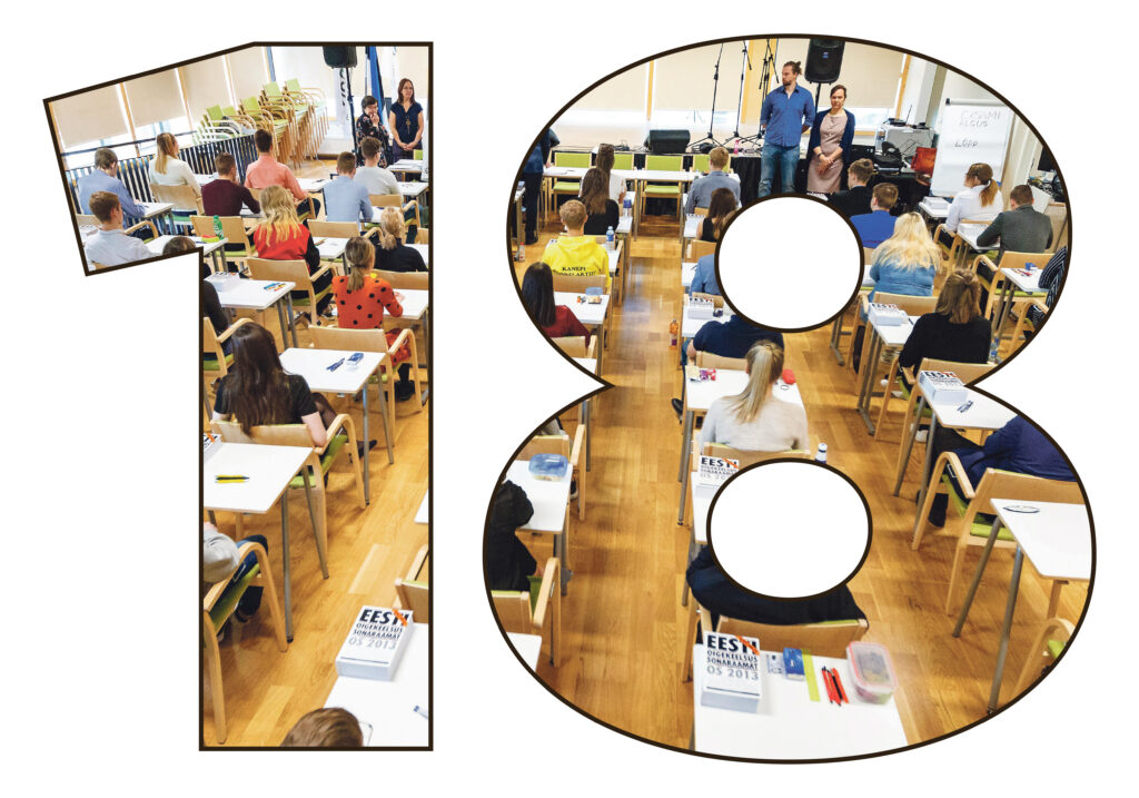 Kehalise kasvatuse tund Ellinogermaniki Agogi erakoolis. Foto: Ellinogermaniki Agogi kool