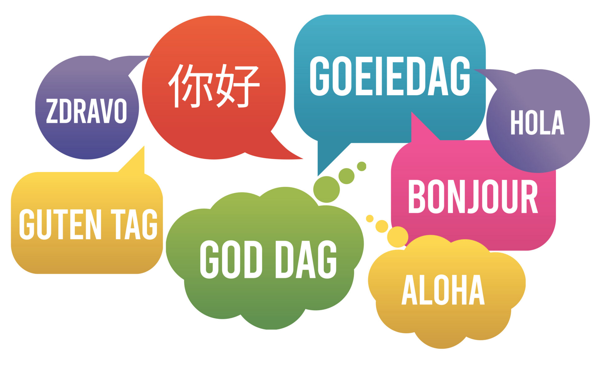 Šanss või sundus? B-võõrkeele õppest nüüd ja edaspidi