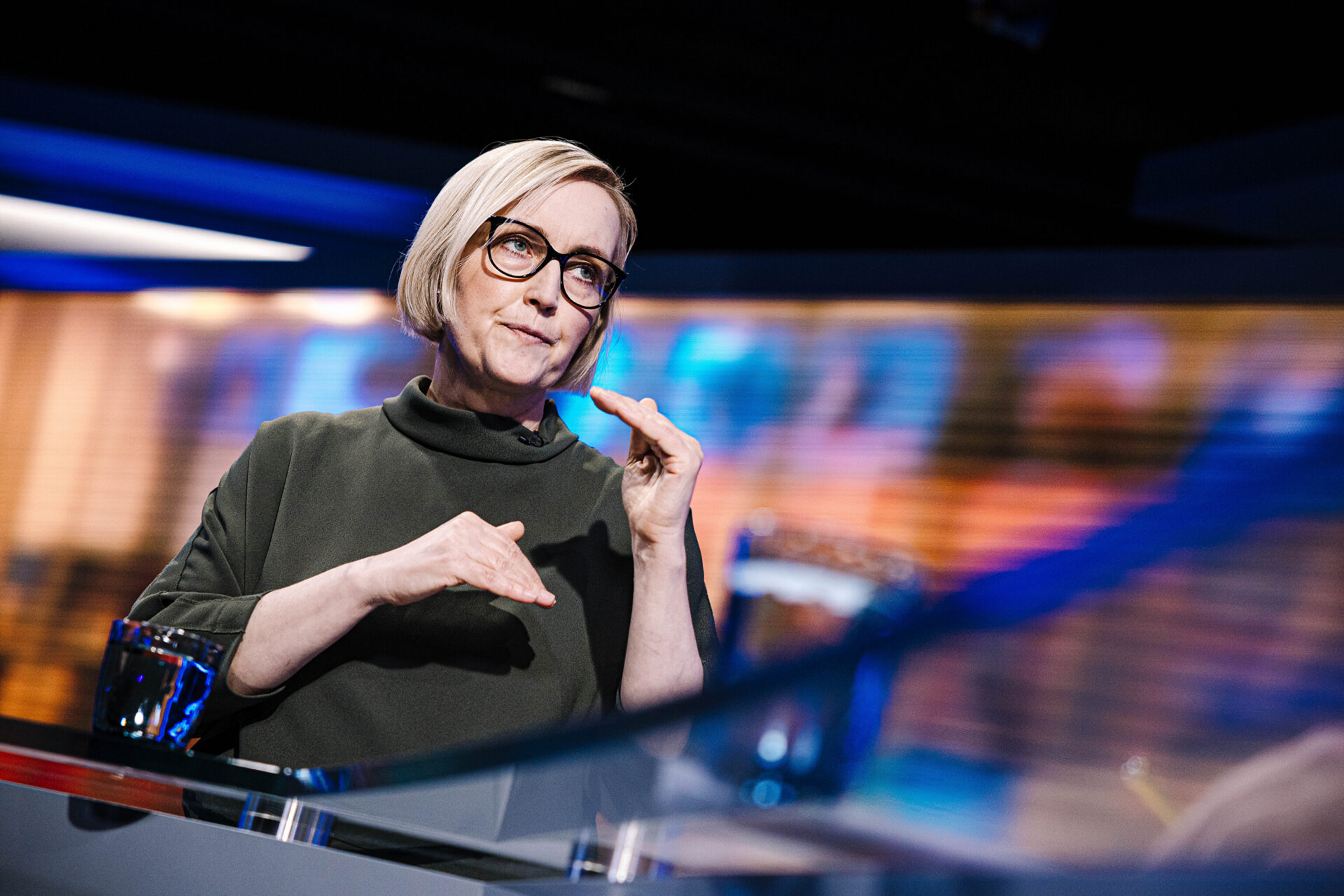 Üleminek eestikeelsele haridusele: jäänud on vähem kui neli kuud