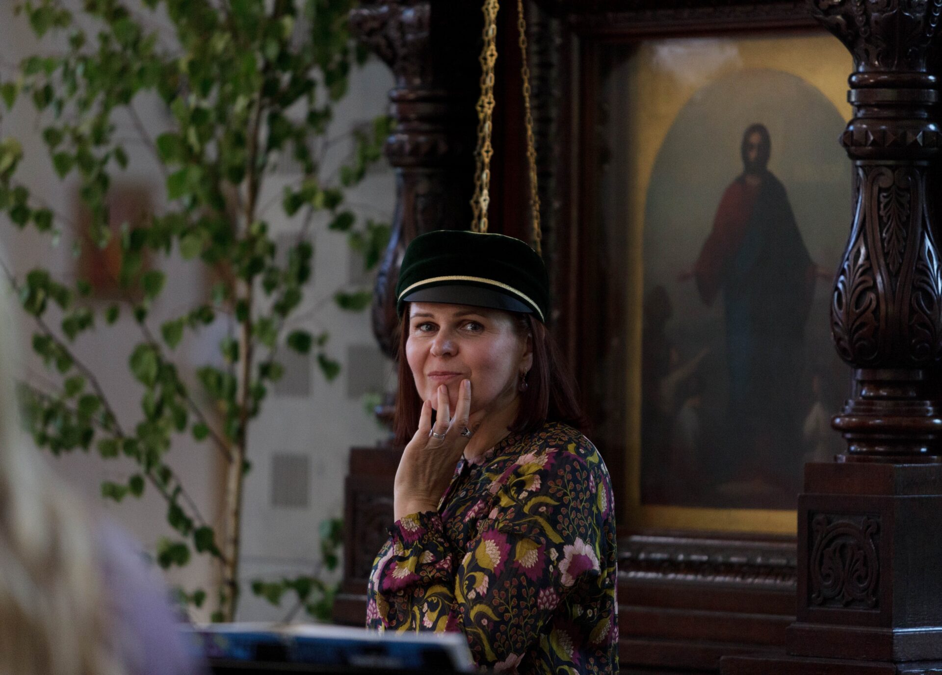 Liivika Simmul: „Pühendume teadlikult heade suhete loomisele koolis“