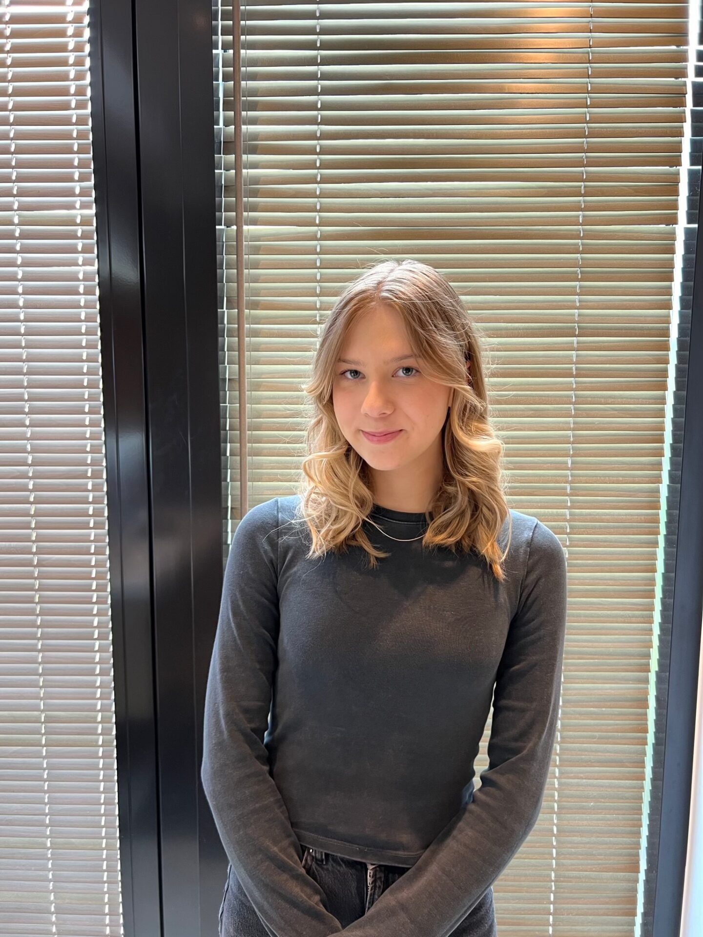 Õpilasuurimus käsitles eestikeelsele haridusele üleminekut