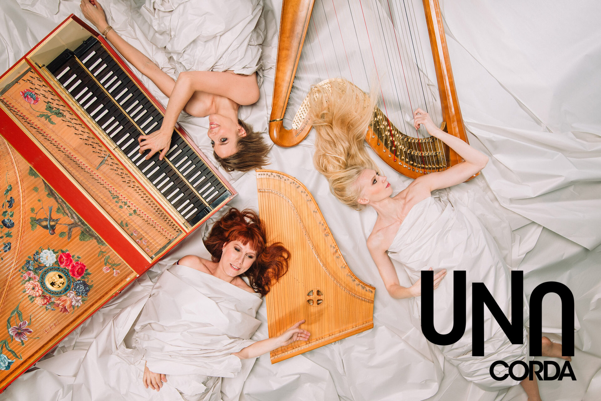 Corelli Music ja suvesäras mõisamuusika 