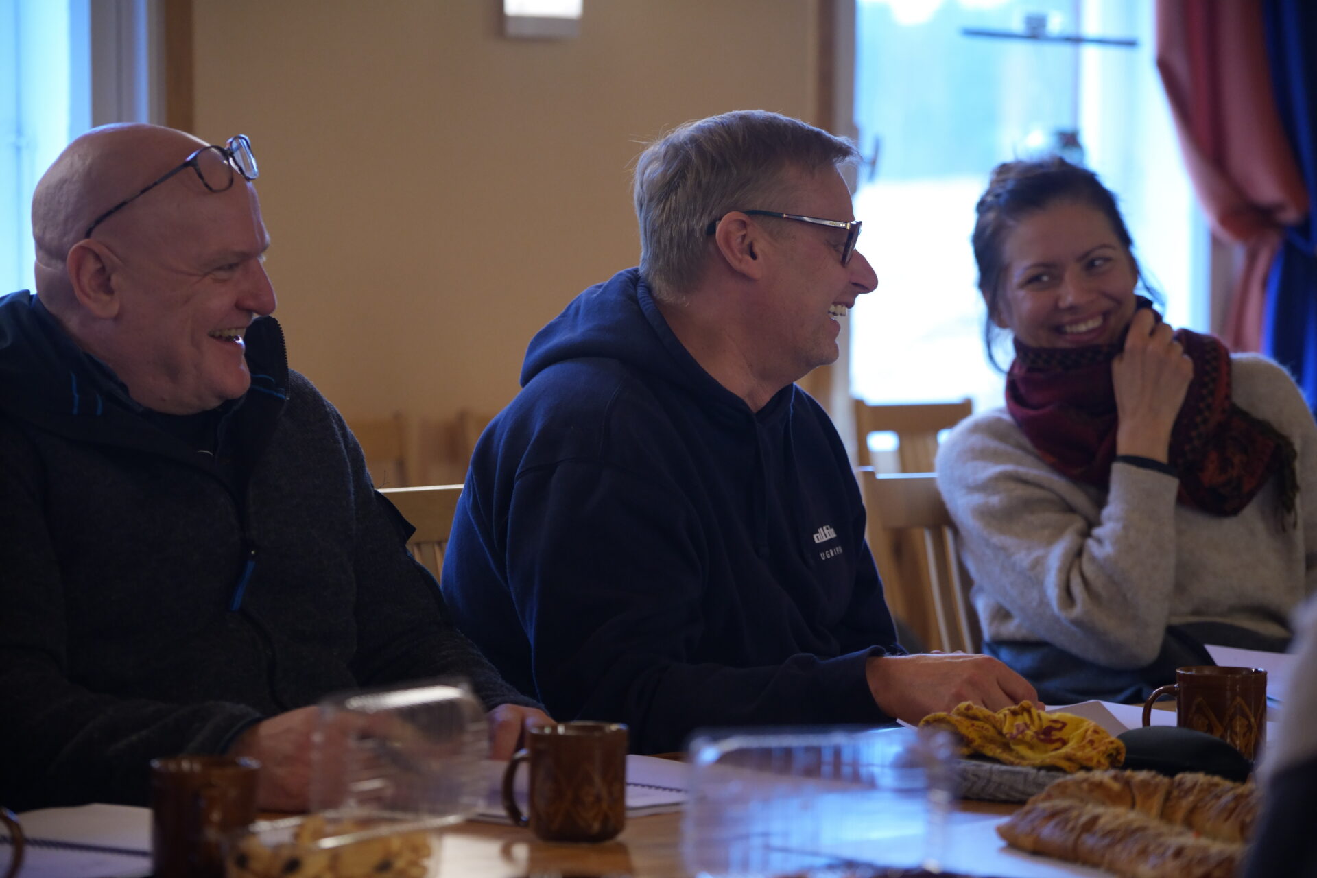 „Rongirüüv“ on osa Euroopa kultuuripealinna Tartu 2024 lisaprogrammist