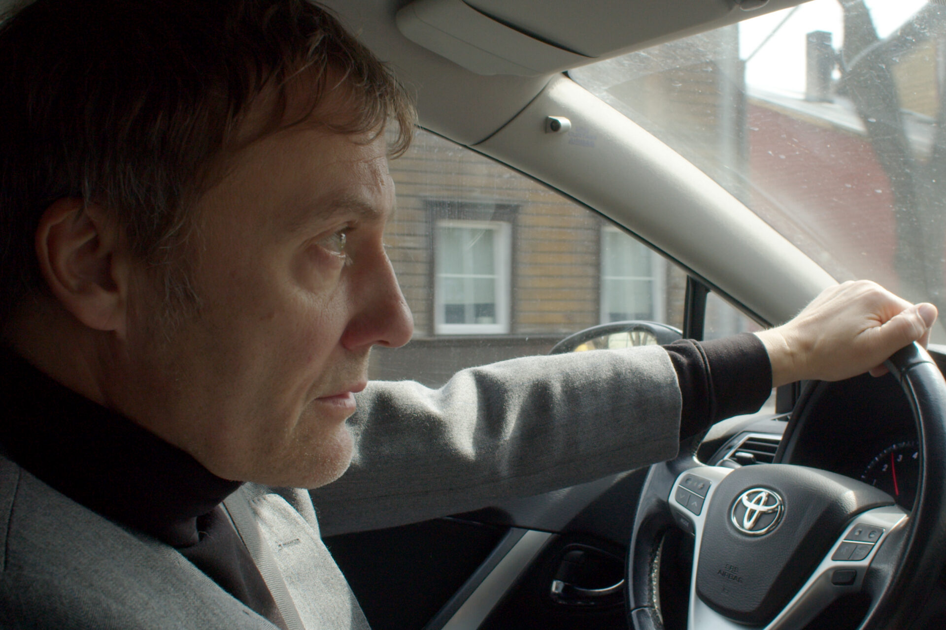 VAT muudab linnaruumi teatrisaaliks