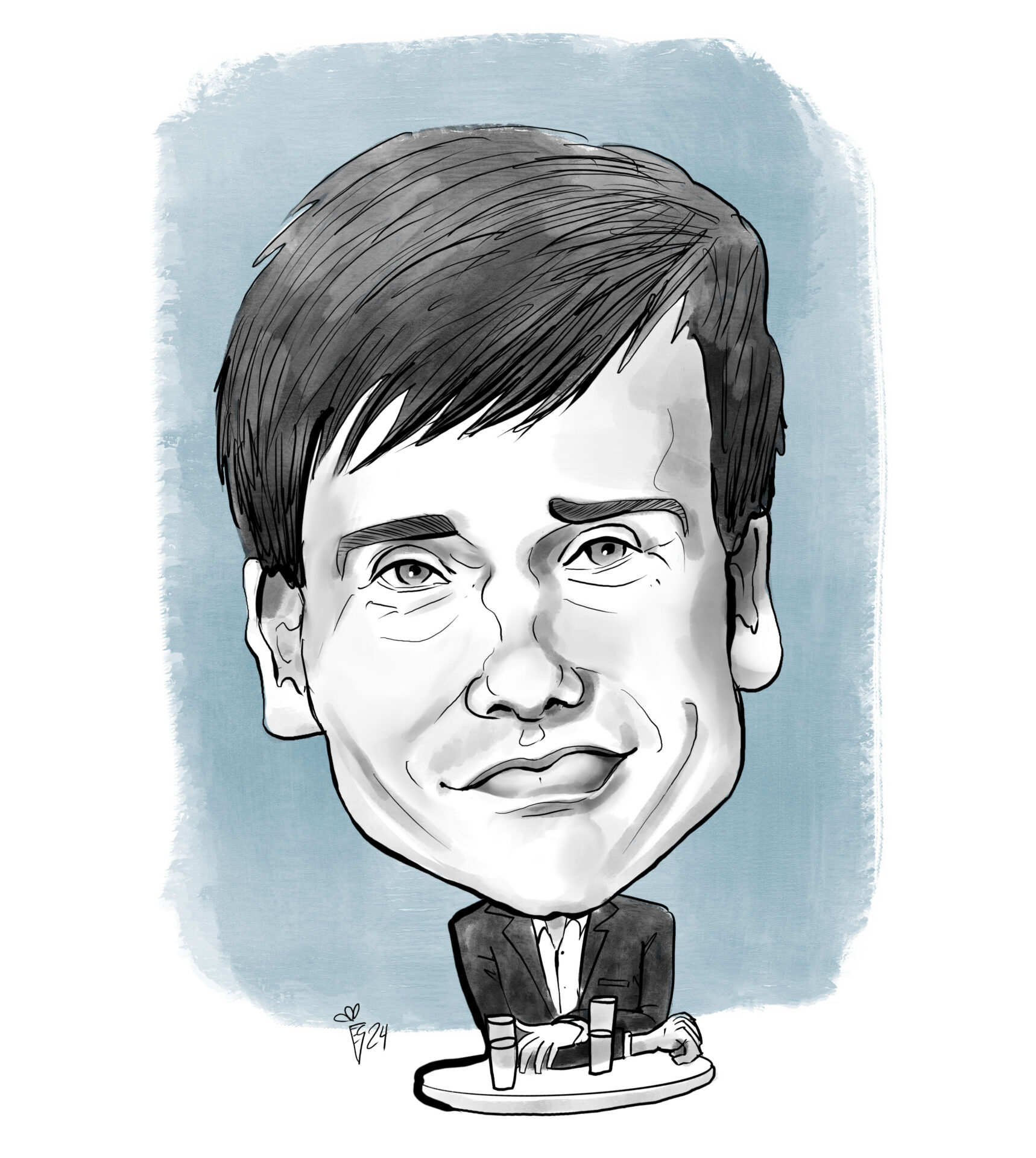 KÕRVALPILK ⟩ Joonas Hellerma arvates jätab hea õpetaja õpilasele ruumi