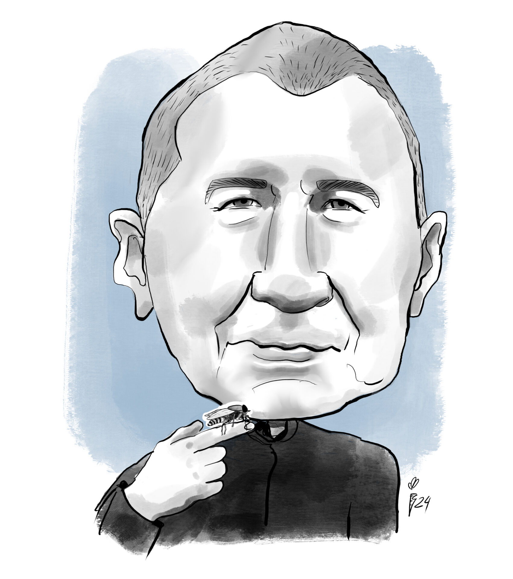 KÕRVALPILK ⟩ Urmas Tartese sõnul laseb hea õpetaja õpilasel ise pusida