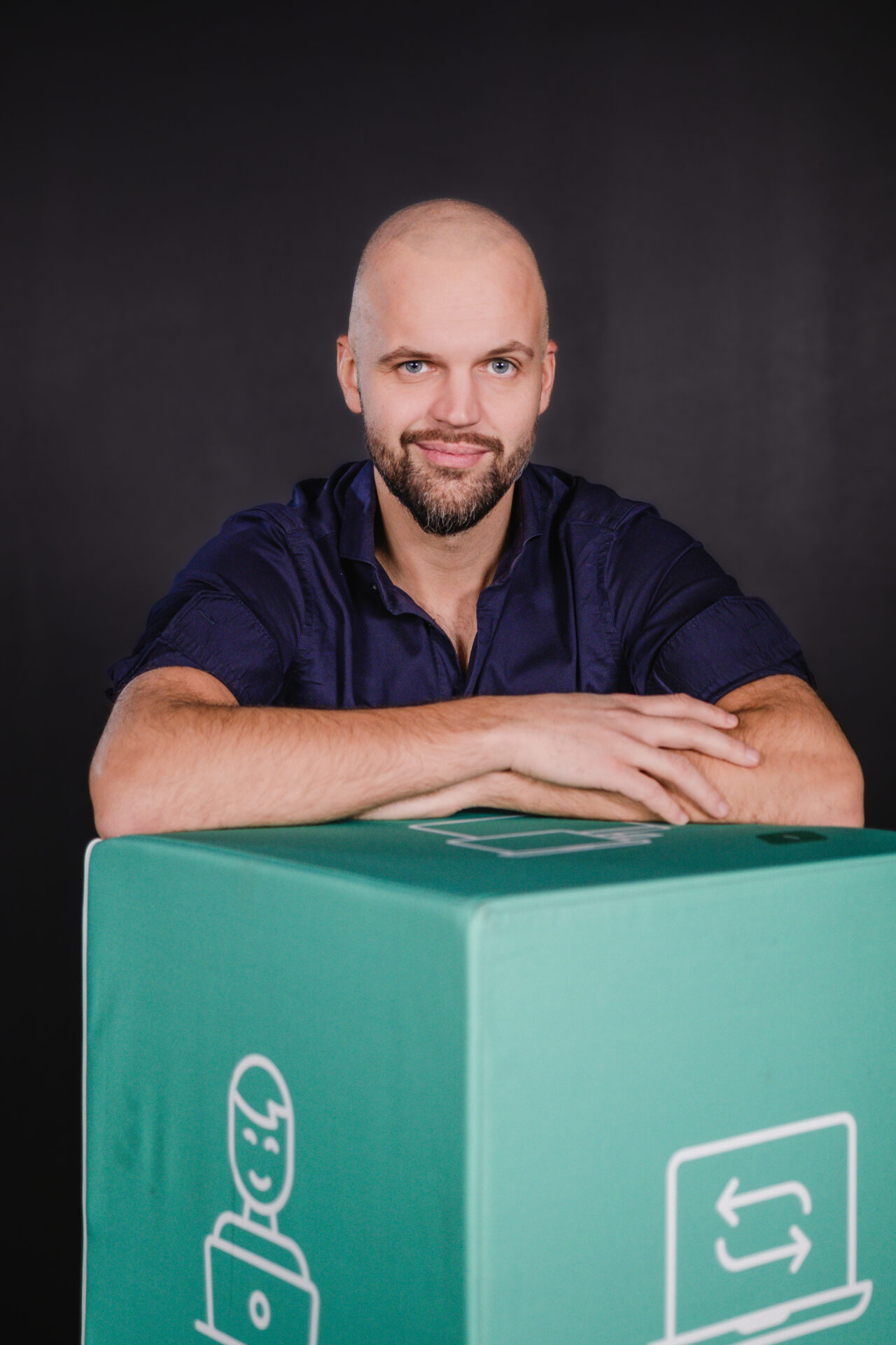 Roheoskus saab alguse hoiakust ja väärtustest