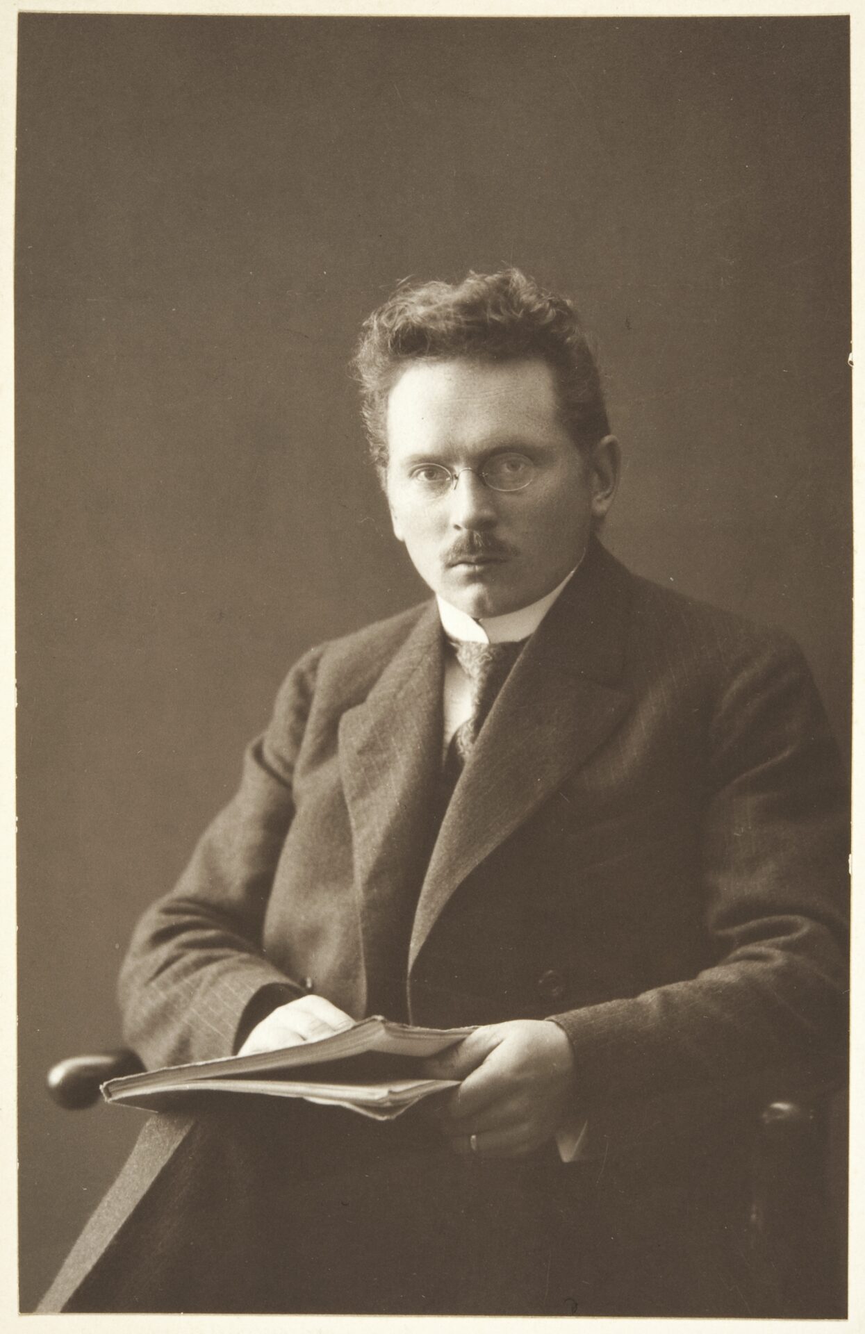 Mälestusmärk Eesti sõbrale Lauri Kettusele