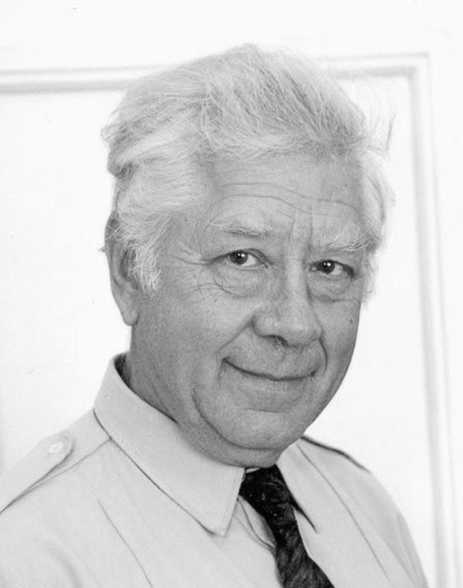 IN MEMORIAM ⟩ Lahkus teenekas koolimees ja haridusjuht Kalju Luts