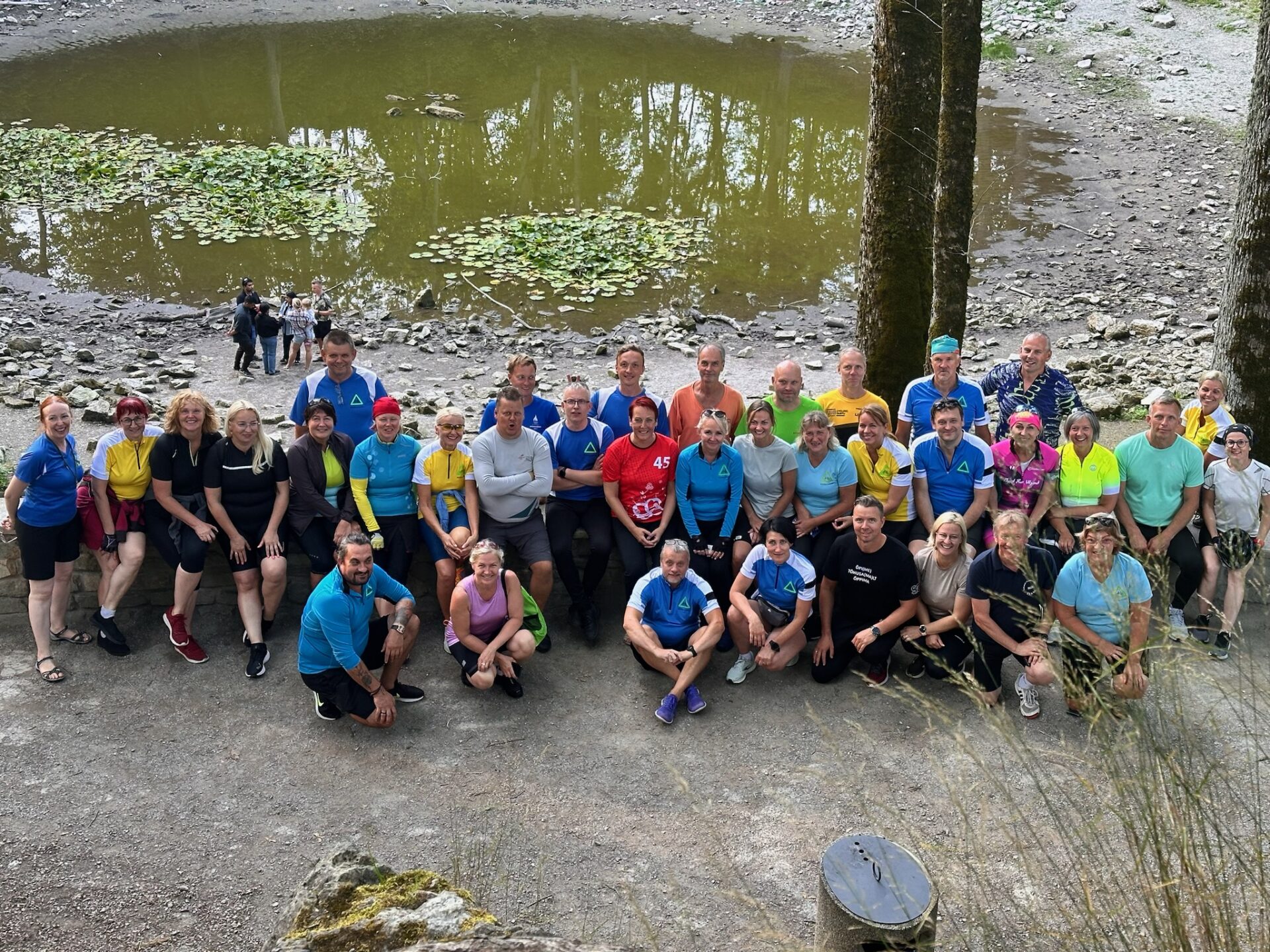 Kas varsti saabub ka koolijuhtide põud?