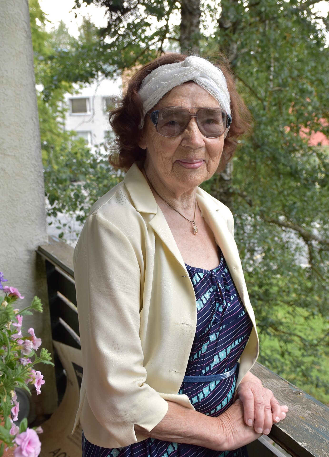 Paljunäinud õpetaja: „Kui leiad õpilastega sobiva kontakti, siis saad ka korra majja“