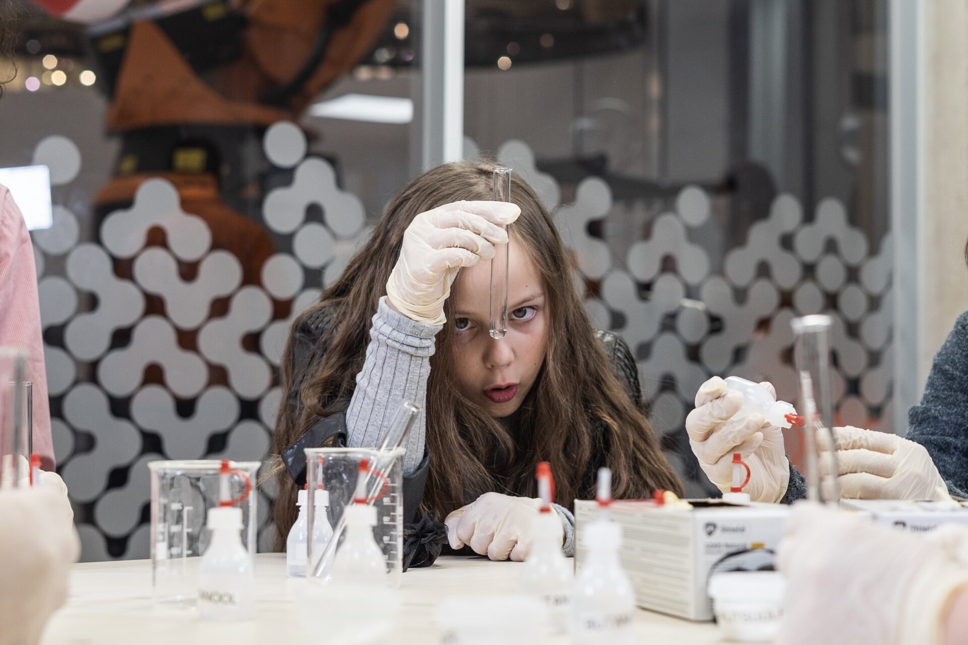 Teaduse ja loovuse sügis AHHAA-s: Rakett69 laagrid, Robolahing ja uued näitused