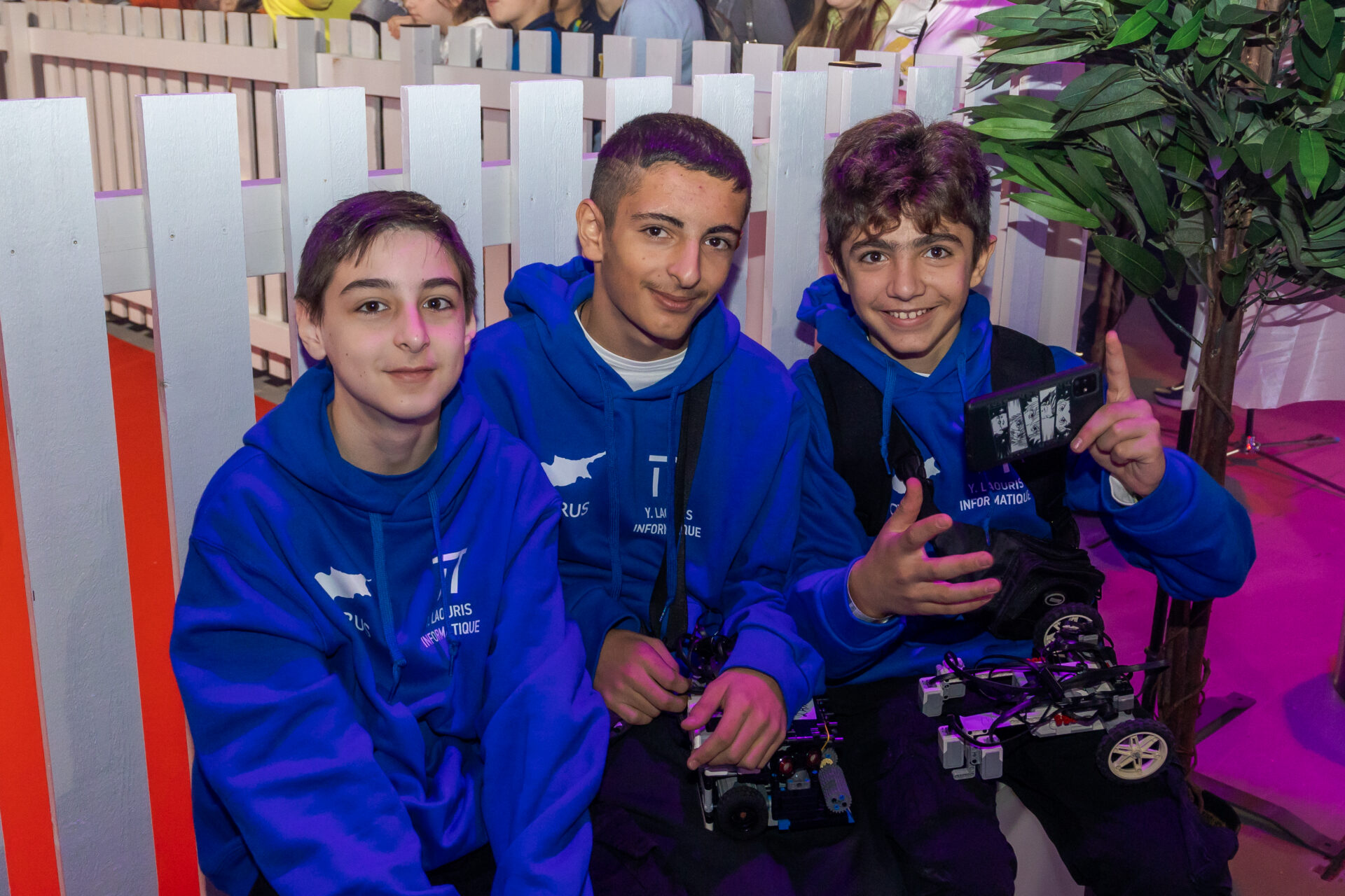 Riigipea suu ei valeta – kuidas luua lastele sõbralik õhkkond?