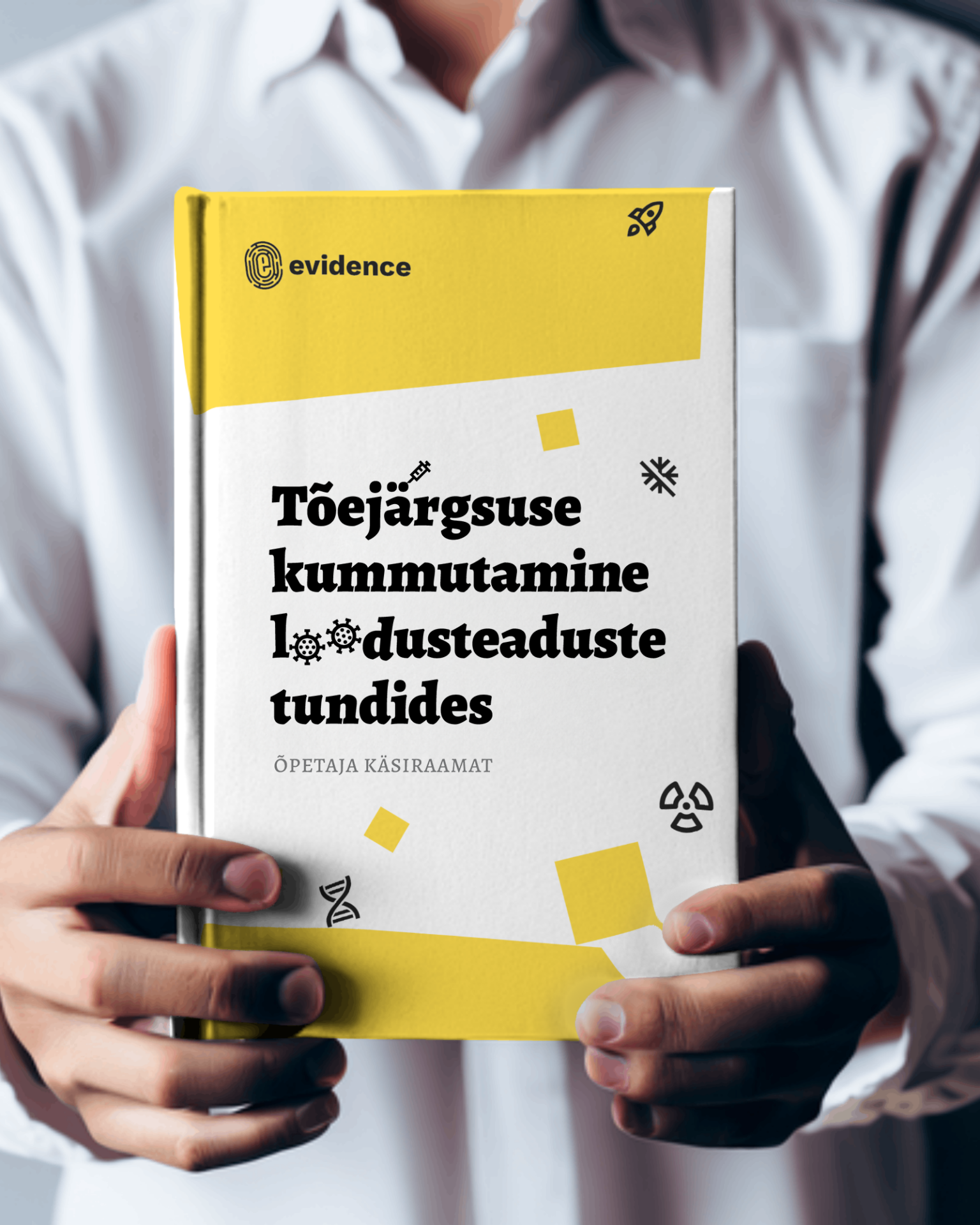 Murrame müüte loodusteaduste tundides – uued tööriistad õpetajatele